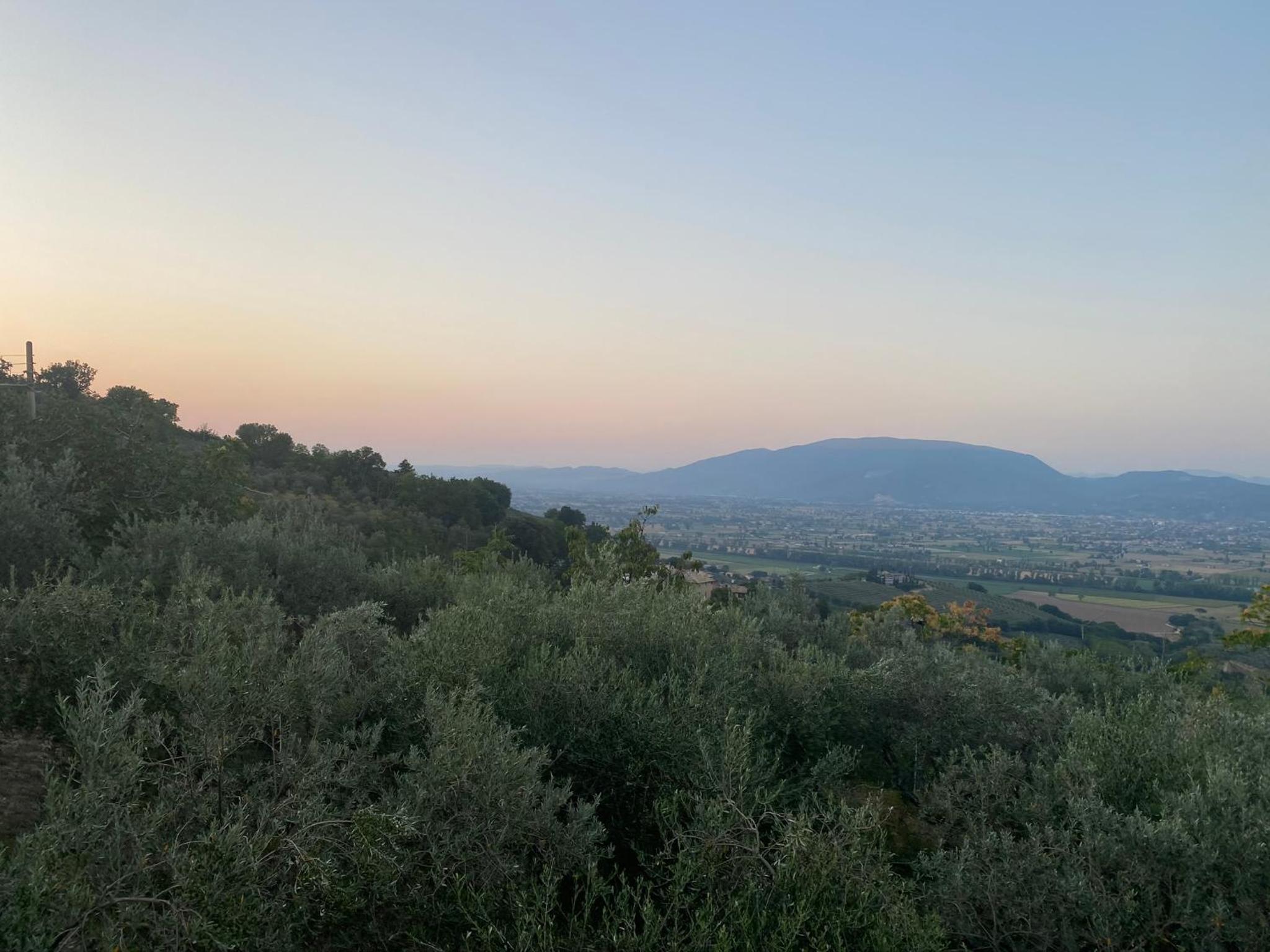 Agriturismo Casa Orsini view 2