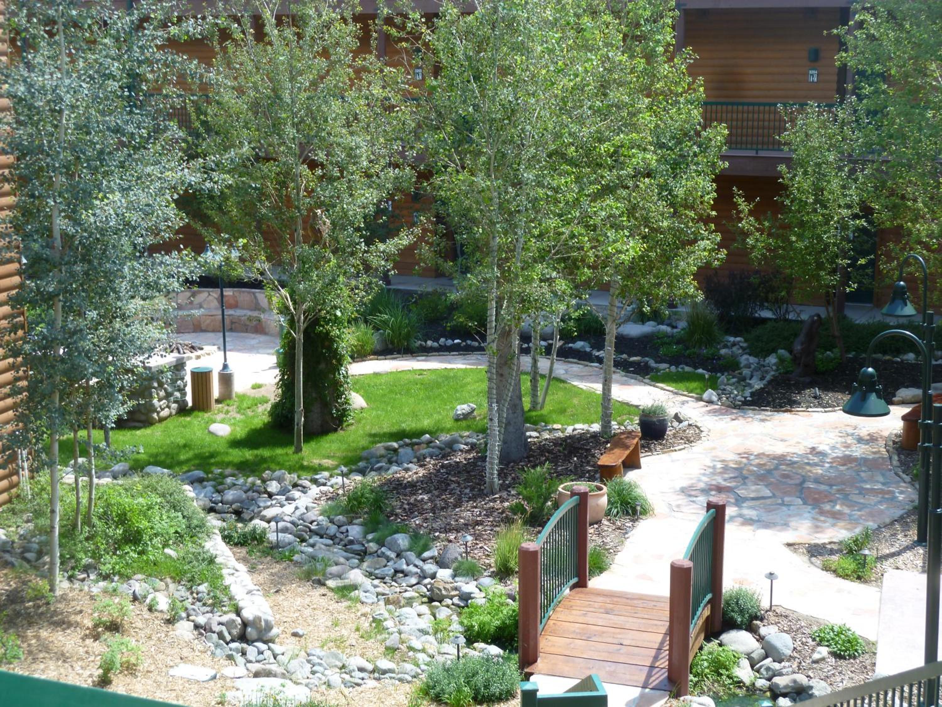 Ruidoso River Resort Condos