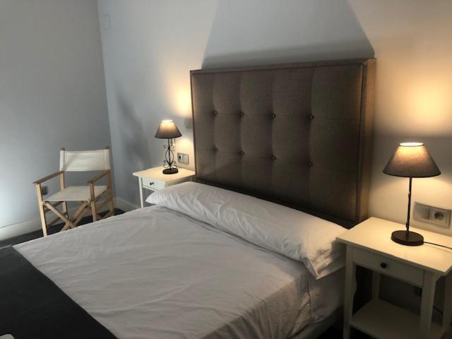 Apartamento Luxury Mestas 2