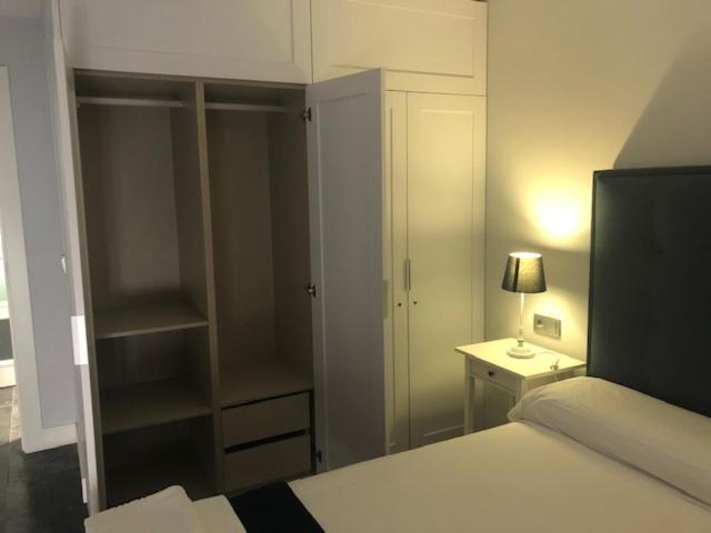 Apartamento Luxury Mestas 2