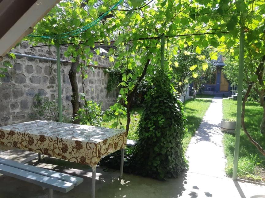 Andranik B&B