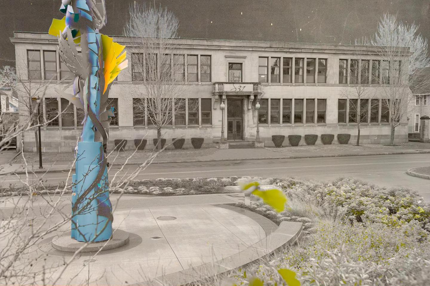 Hotel School 31 Lofts