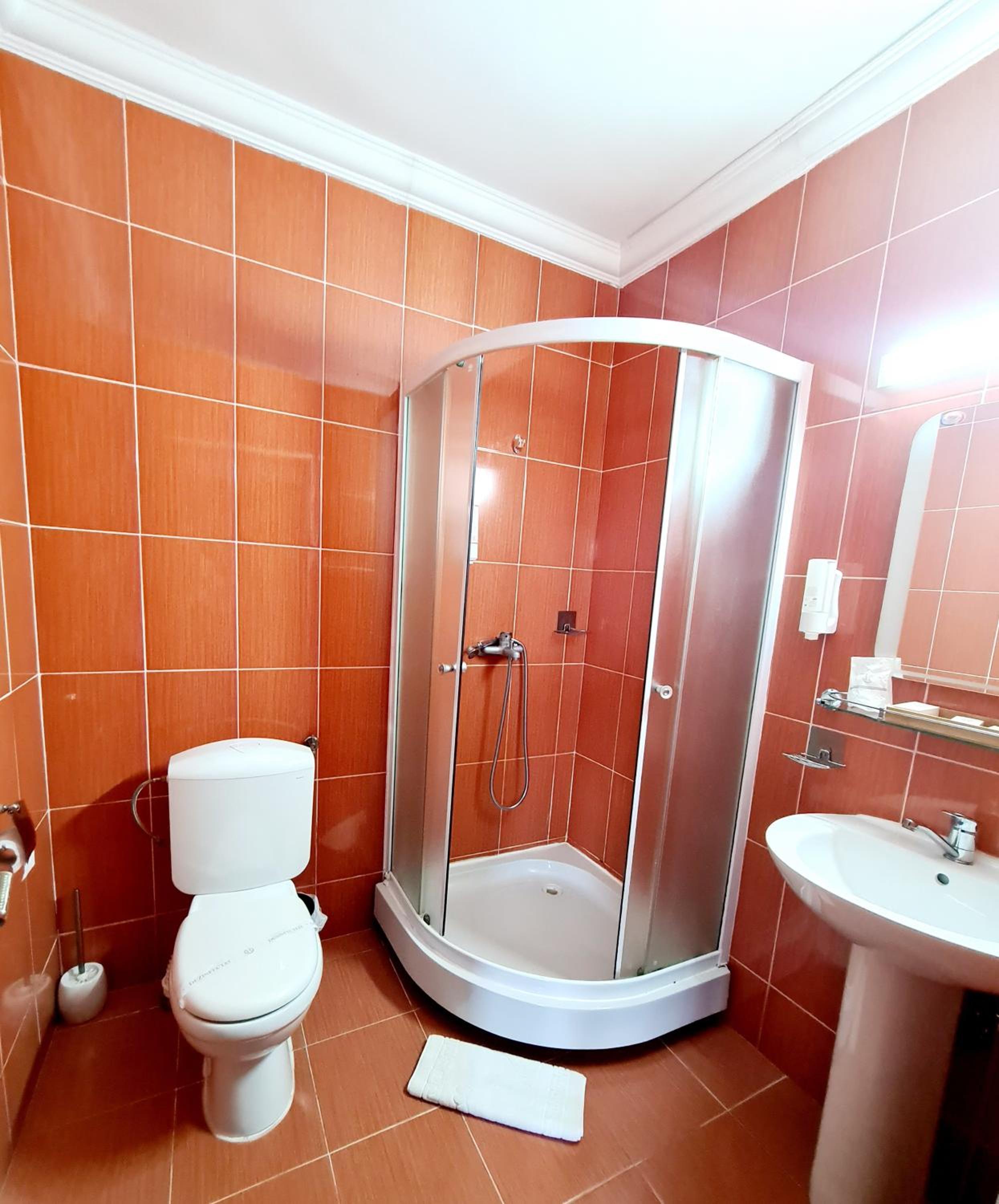 Hotel Elisabeta