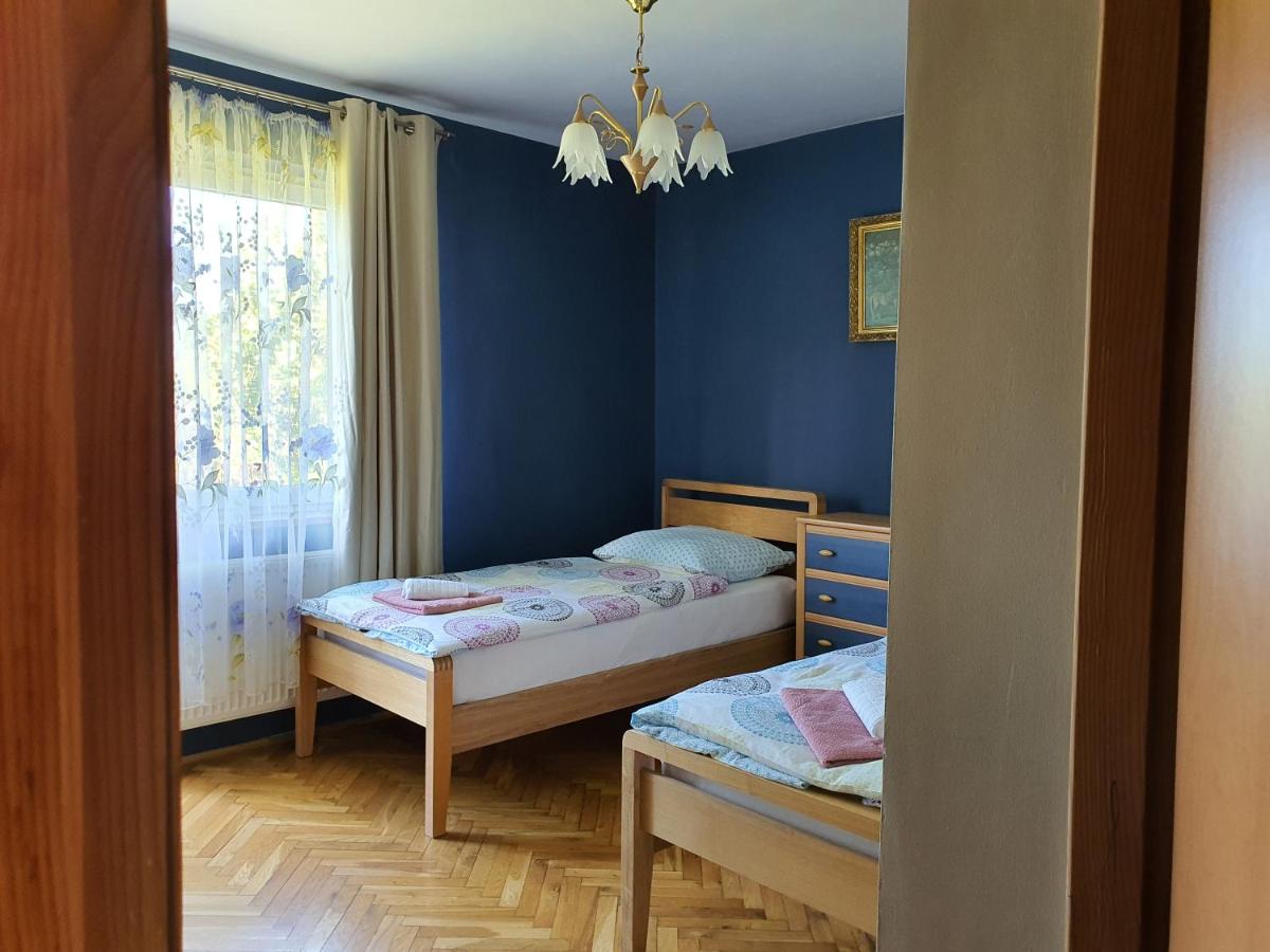 Apartamenty Straconka ,Bielsko-Biala view 2