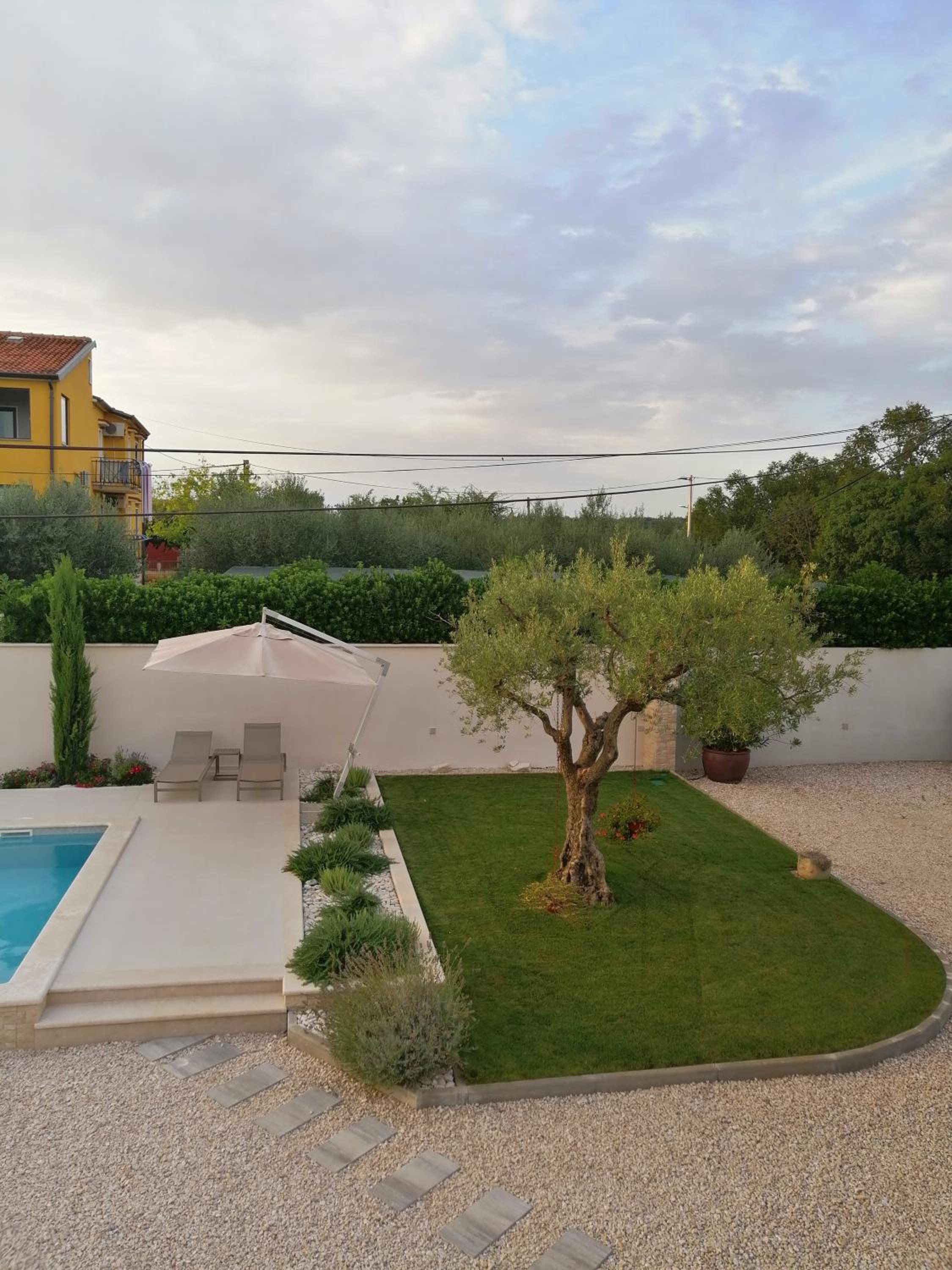 Villa Roza