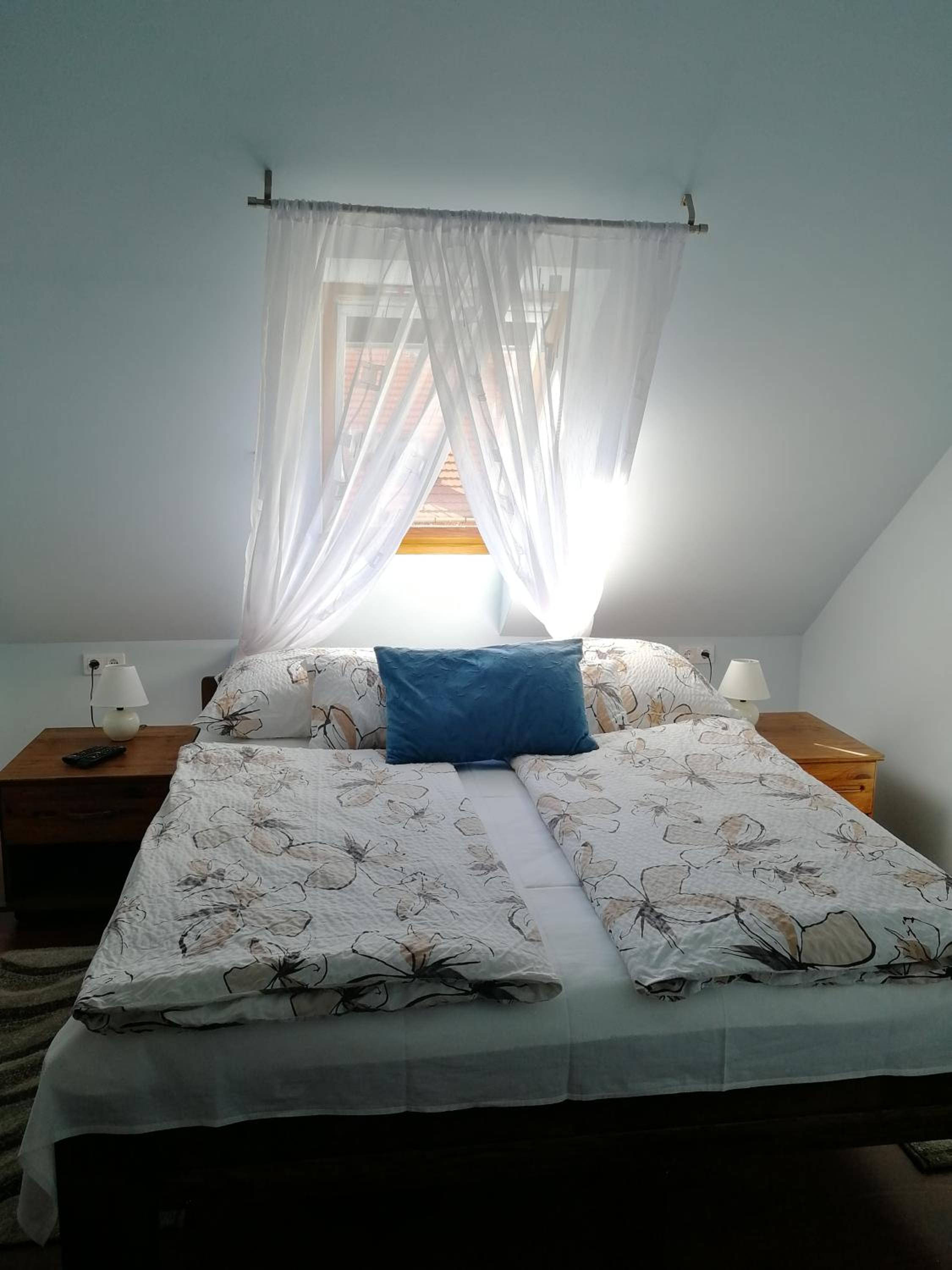 Blue Apartman view 4