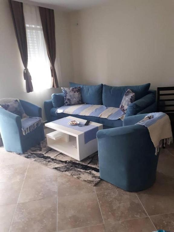 Apartment 3 Simic - Vrnjacka Banja, City Center view 4