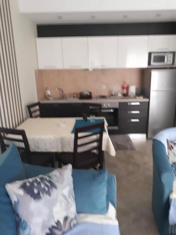 Apartment 3 Simic - Vrnjacka Banja, City Center view 2