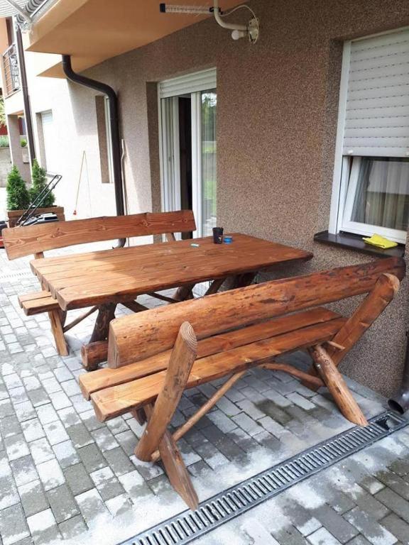 Apartment 3 Simic - Vrnjacka Banja, City Center view 5