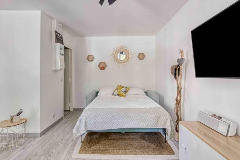 Le Vallombrosa T2 photo 5