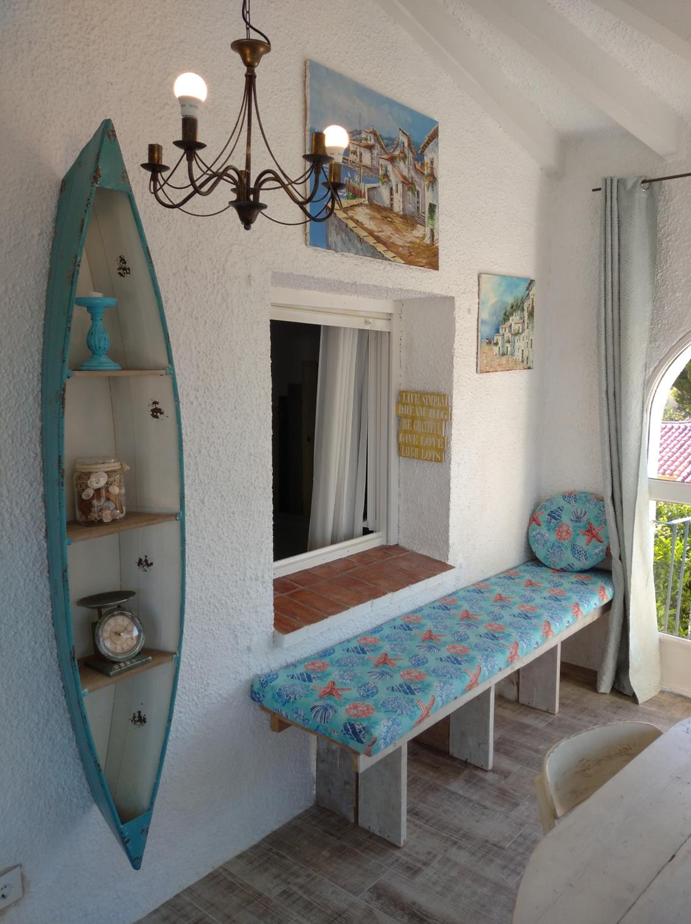 villa Grace,10p,seaview,pool view 2