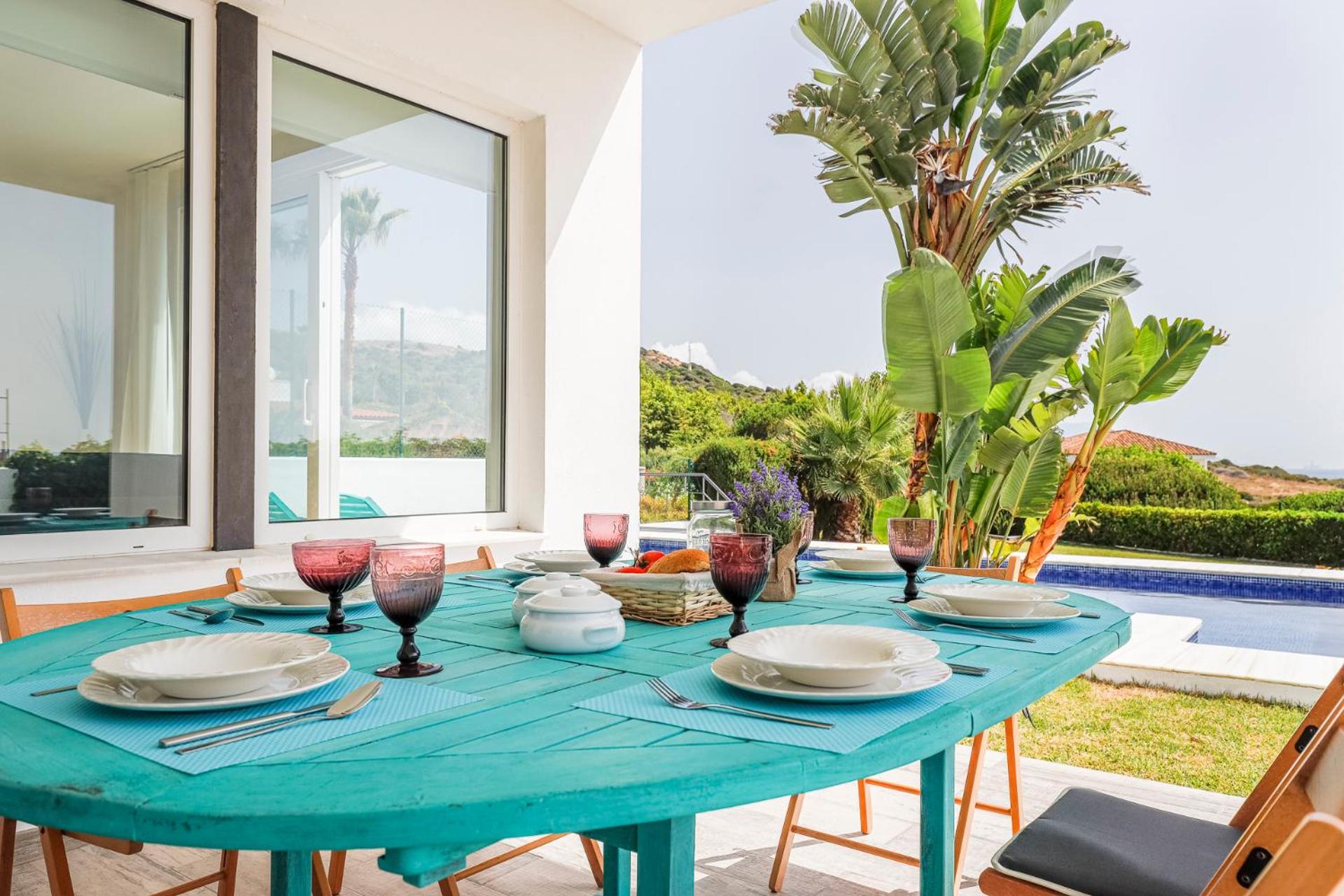 Punta Carnero - Villa de ensueño view 4