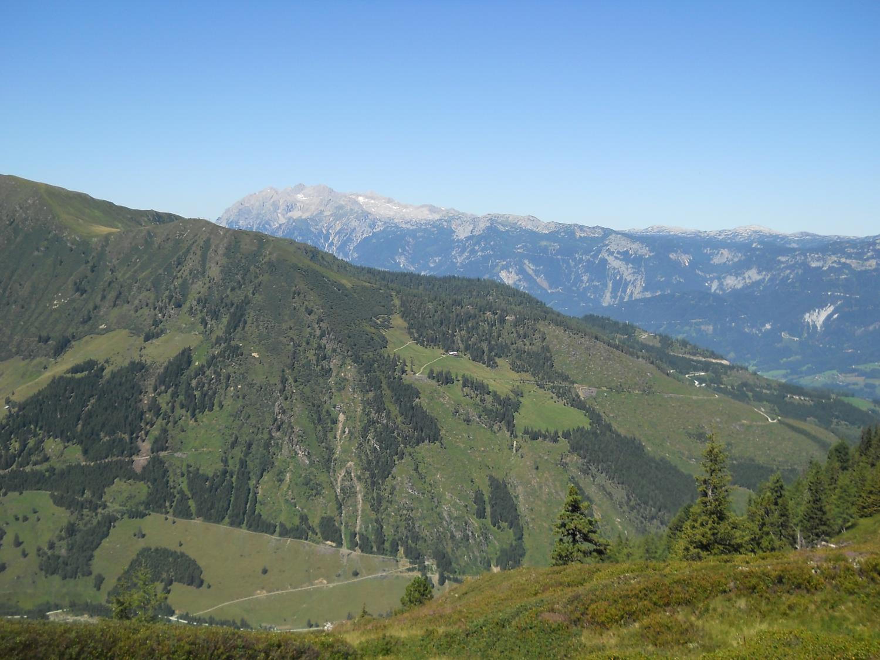 Panoramahof Gupf