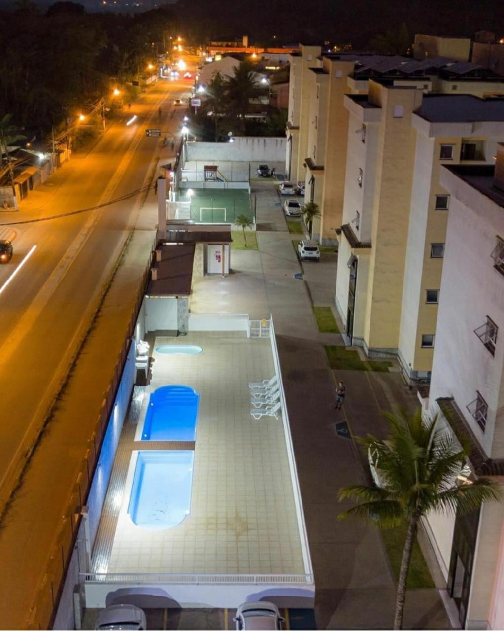 Apto Ubatuba Sun Way 3107 view 2