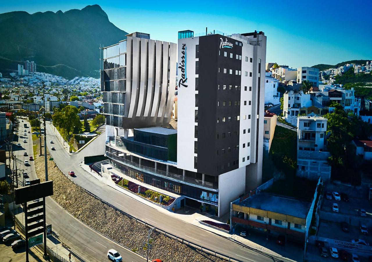 Hotel Radisson Hotel Monterrey San Jeronimo - Image 1