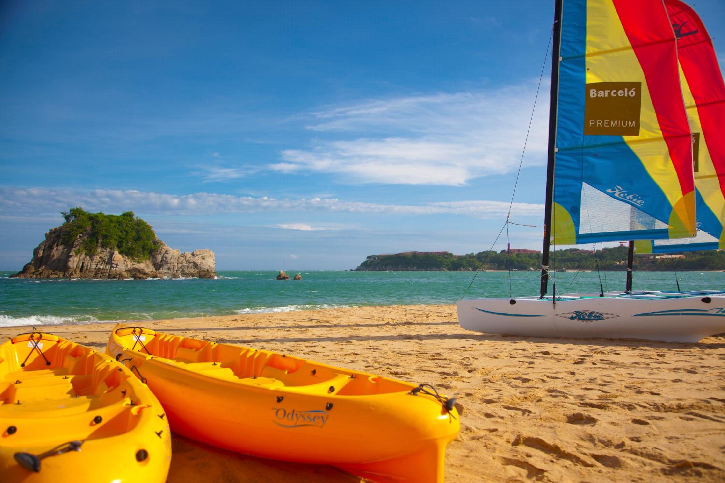 Barcelo Huatulco - Property Image 10