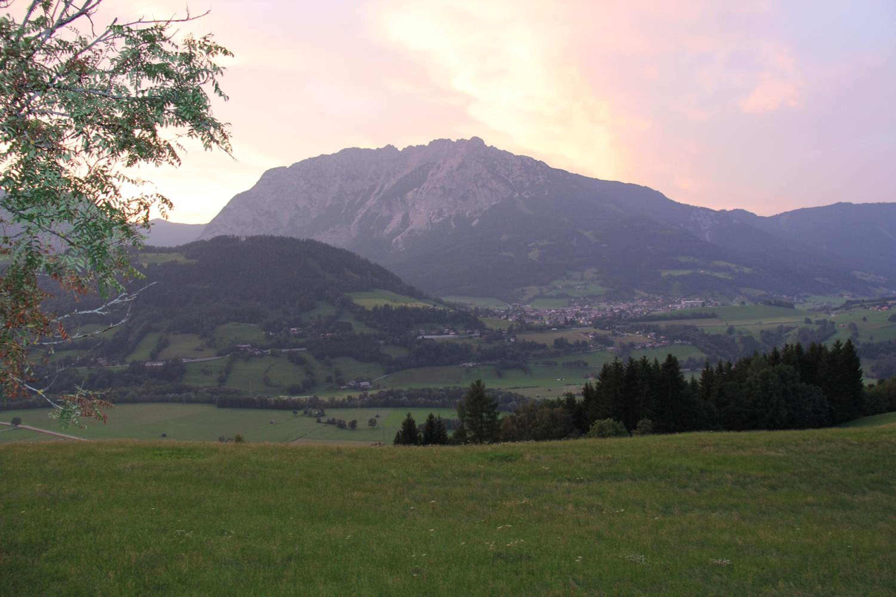 Panoramahof Gupf