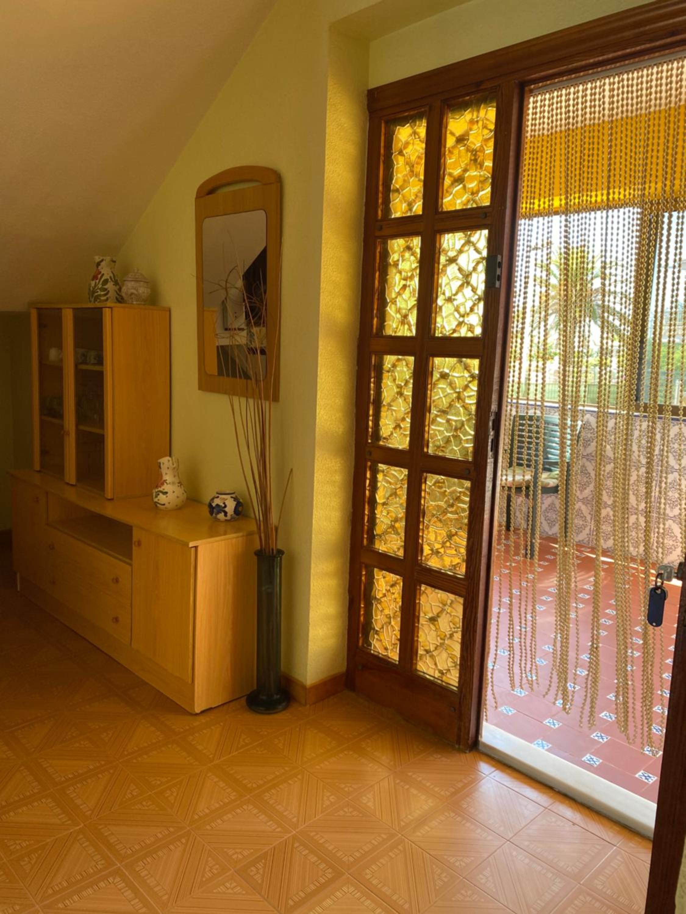 1era linea de playa VILLA MARGARET Cullera Marenyet view 5