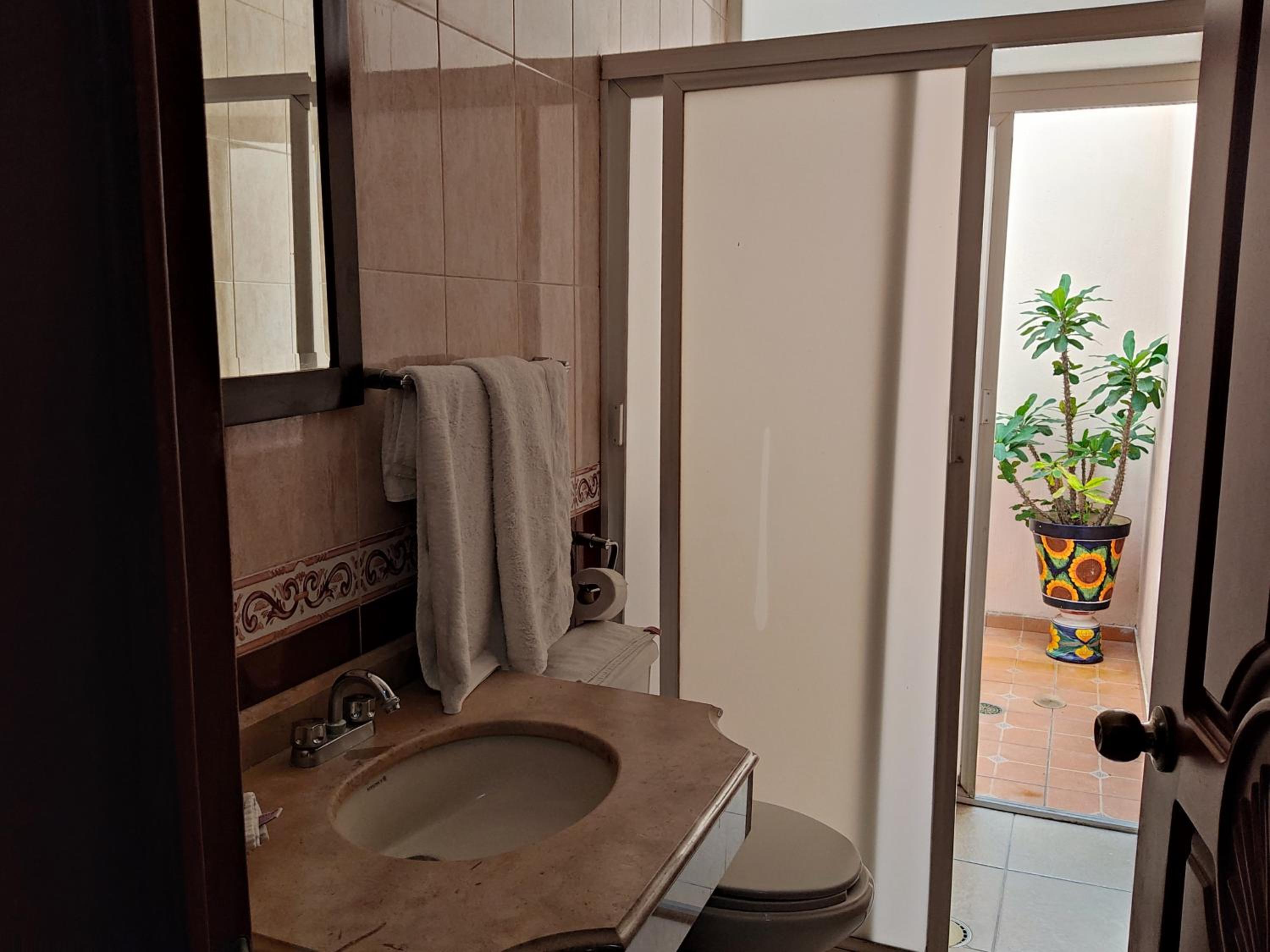 Hotel Casa La Gran Señora