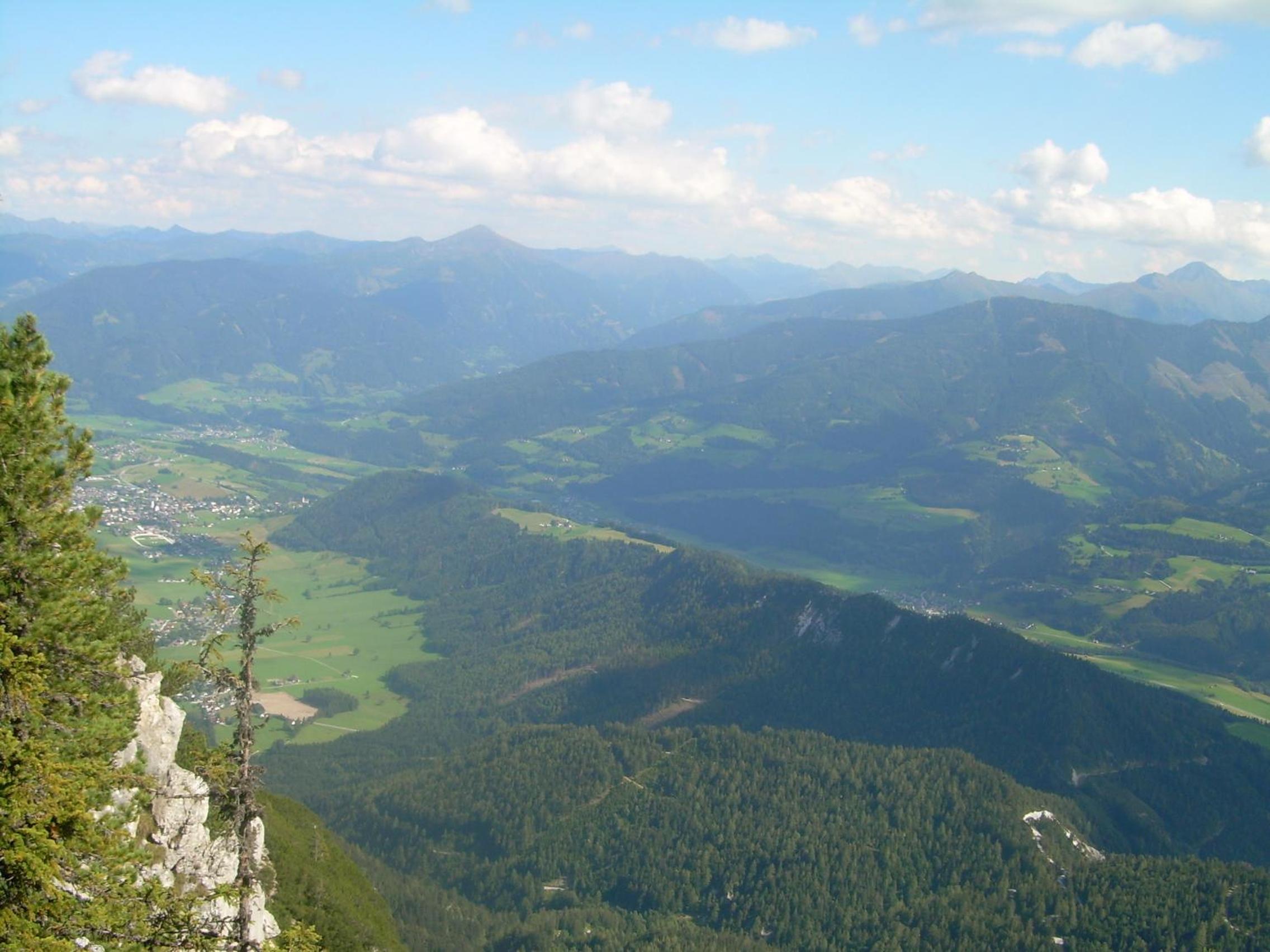 Panoramahof Gupf