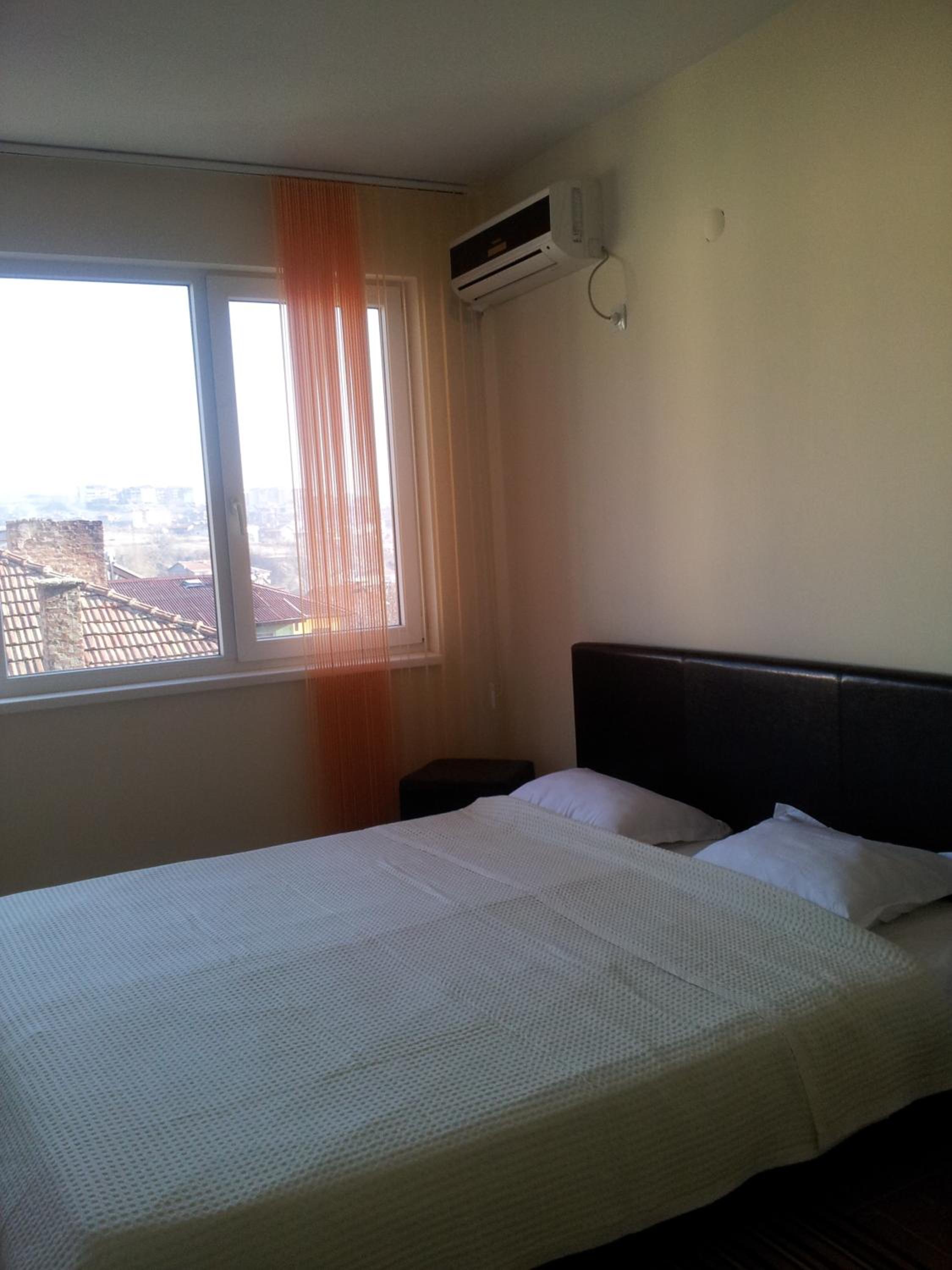 Sandanski Peak Guest Rooms