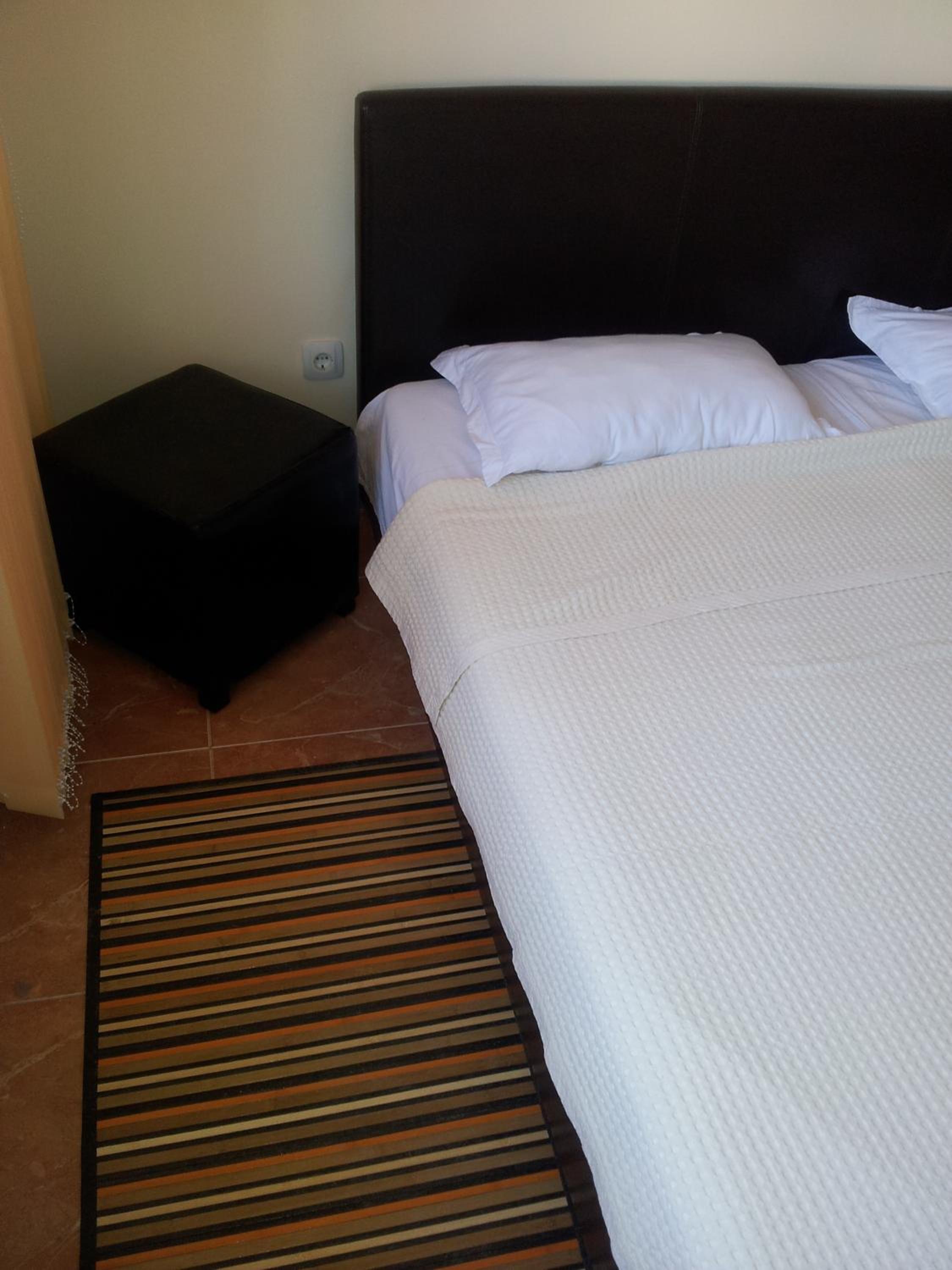 Sandanski Peak Guest Rooms