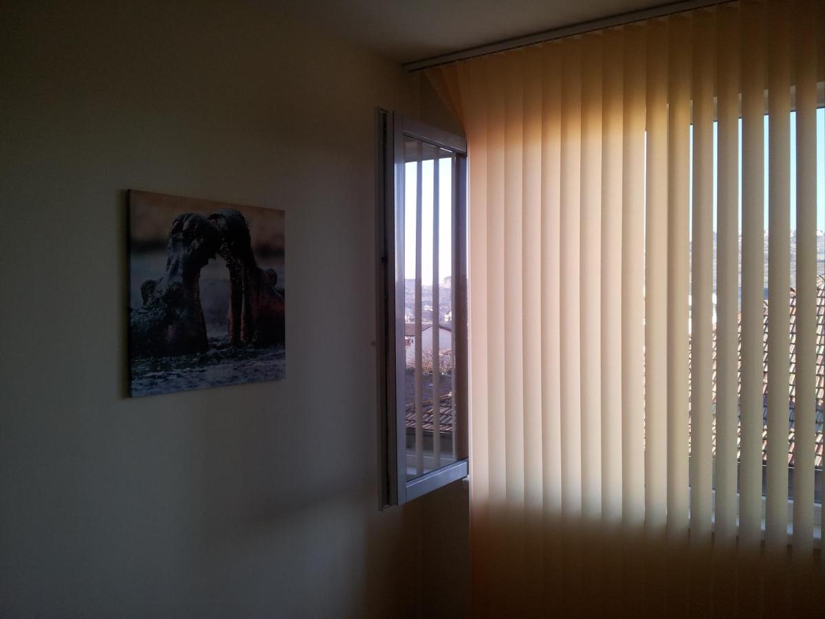 Sandanski Peak Guest Rooms