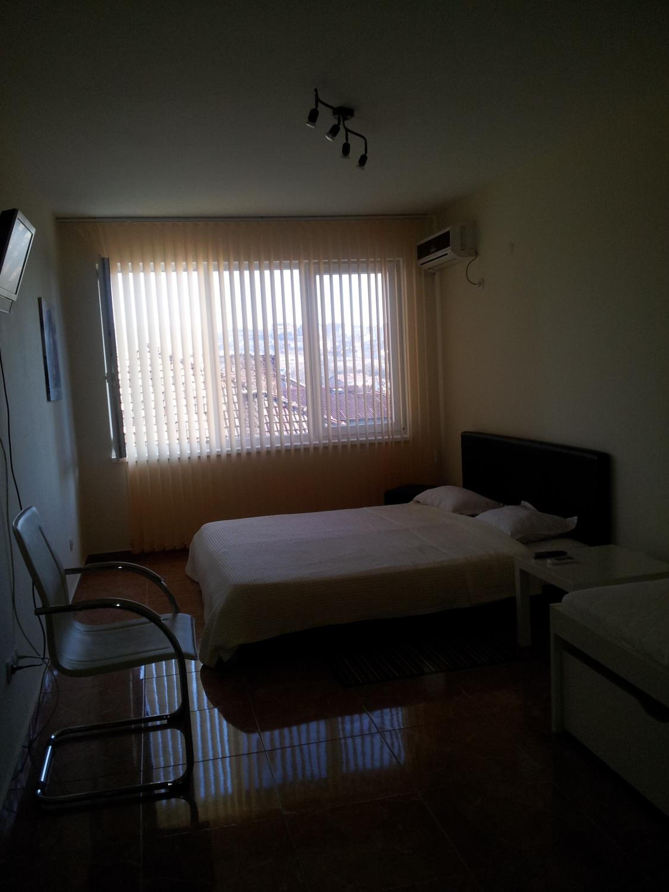 Sandanski Peak Guest Rooms