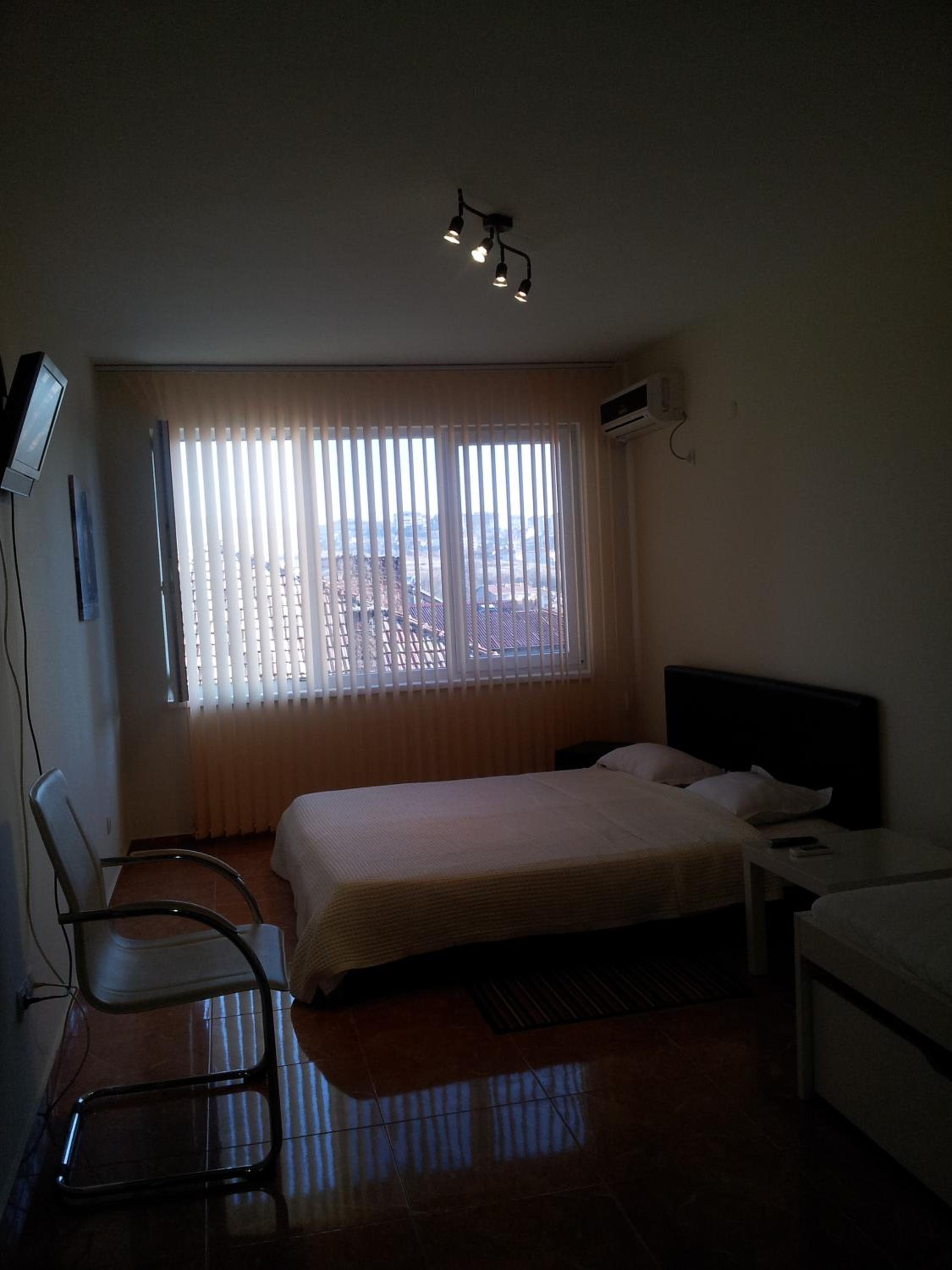 Sandanski Peak Guest Rooms