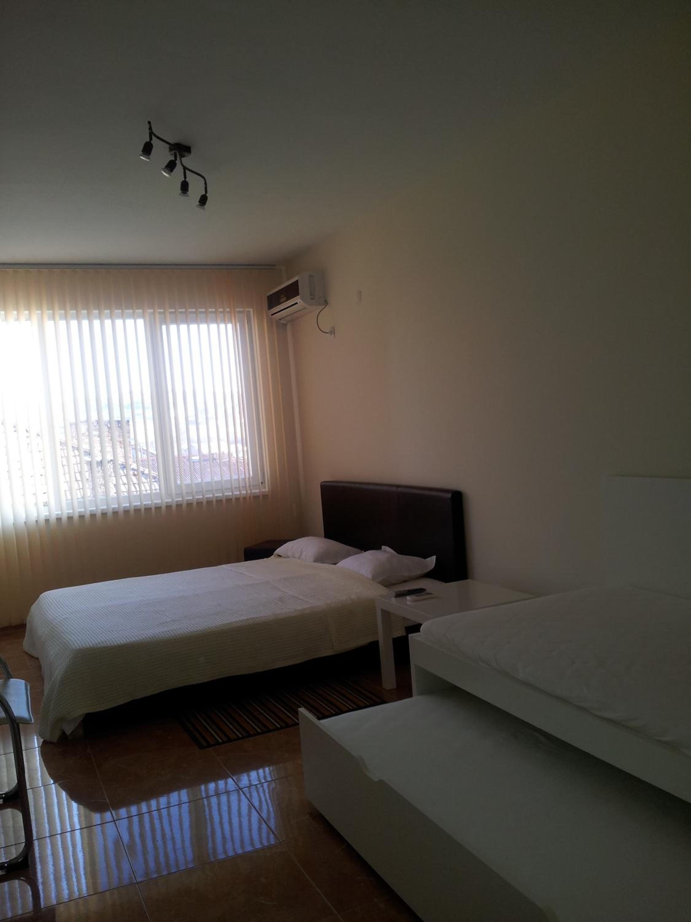 Sandanski Peak Guest Rooms