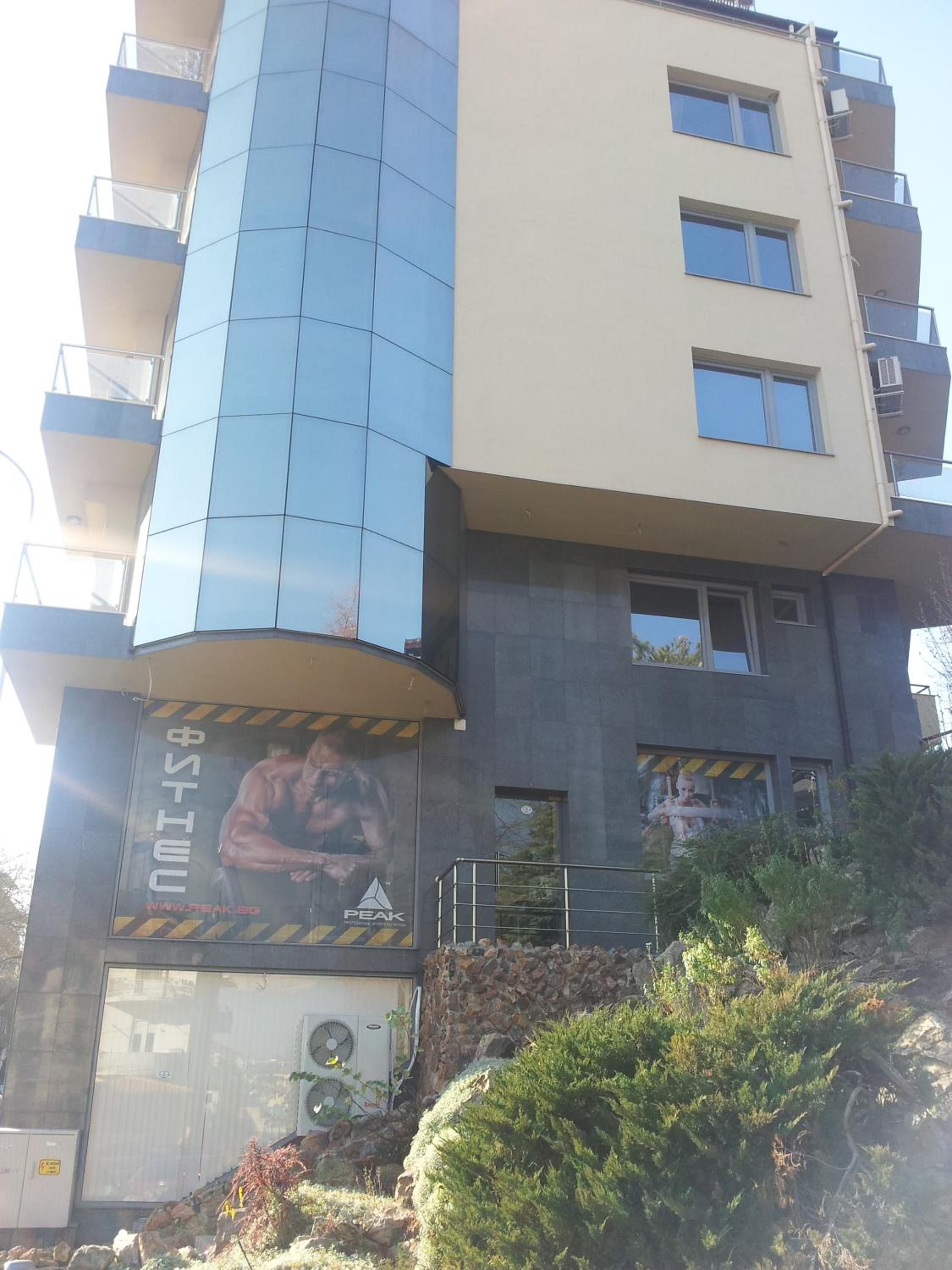 Sandanski Peak Guest Rooms