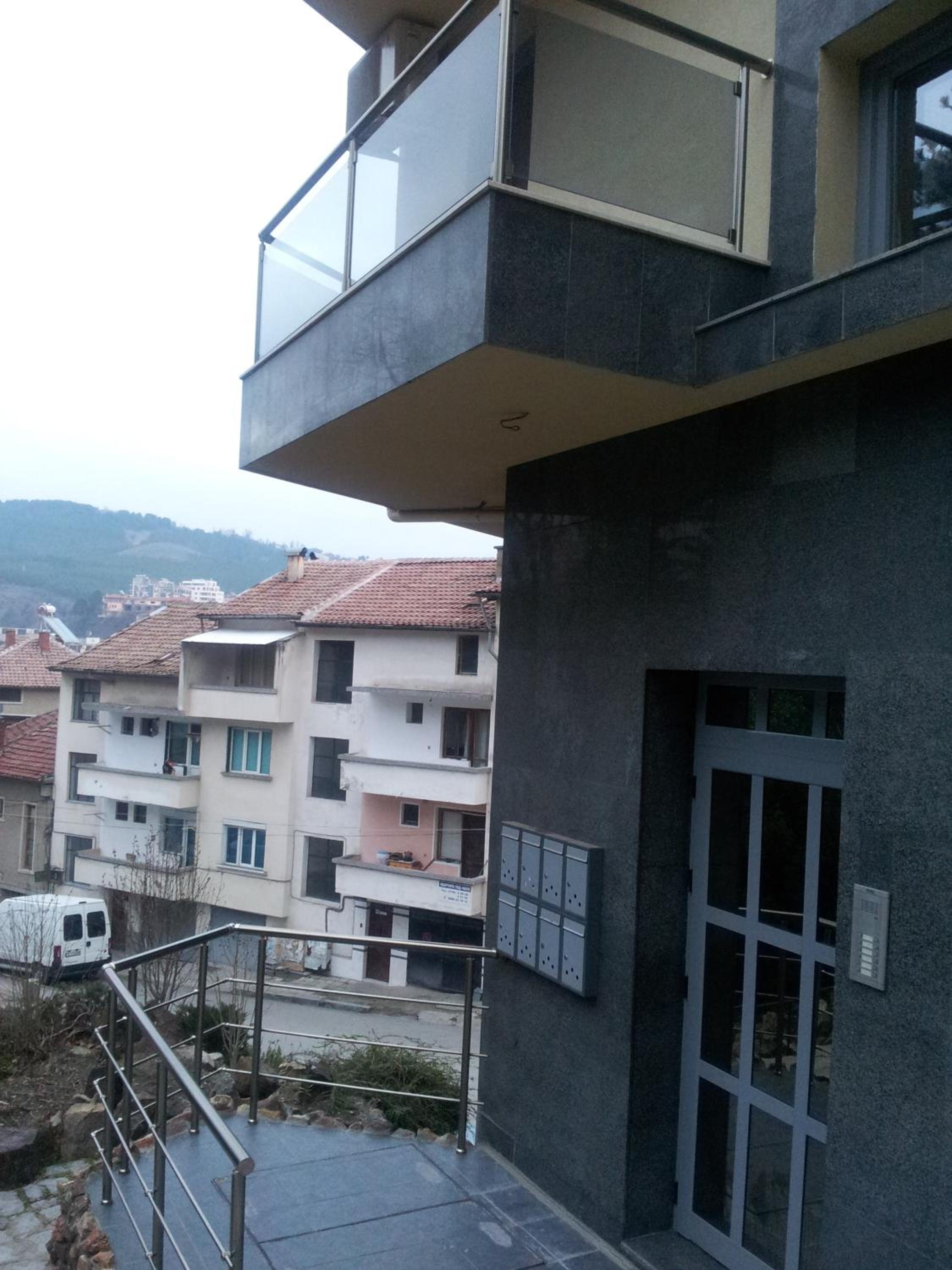 Sandanski Peak Guest Rooms