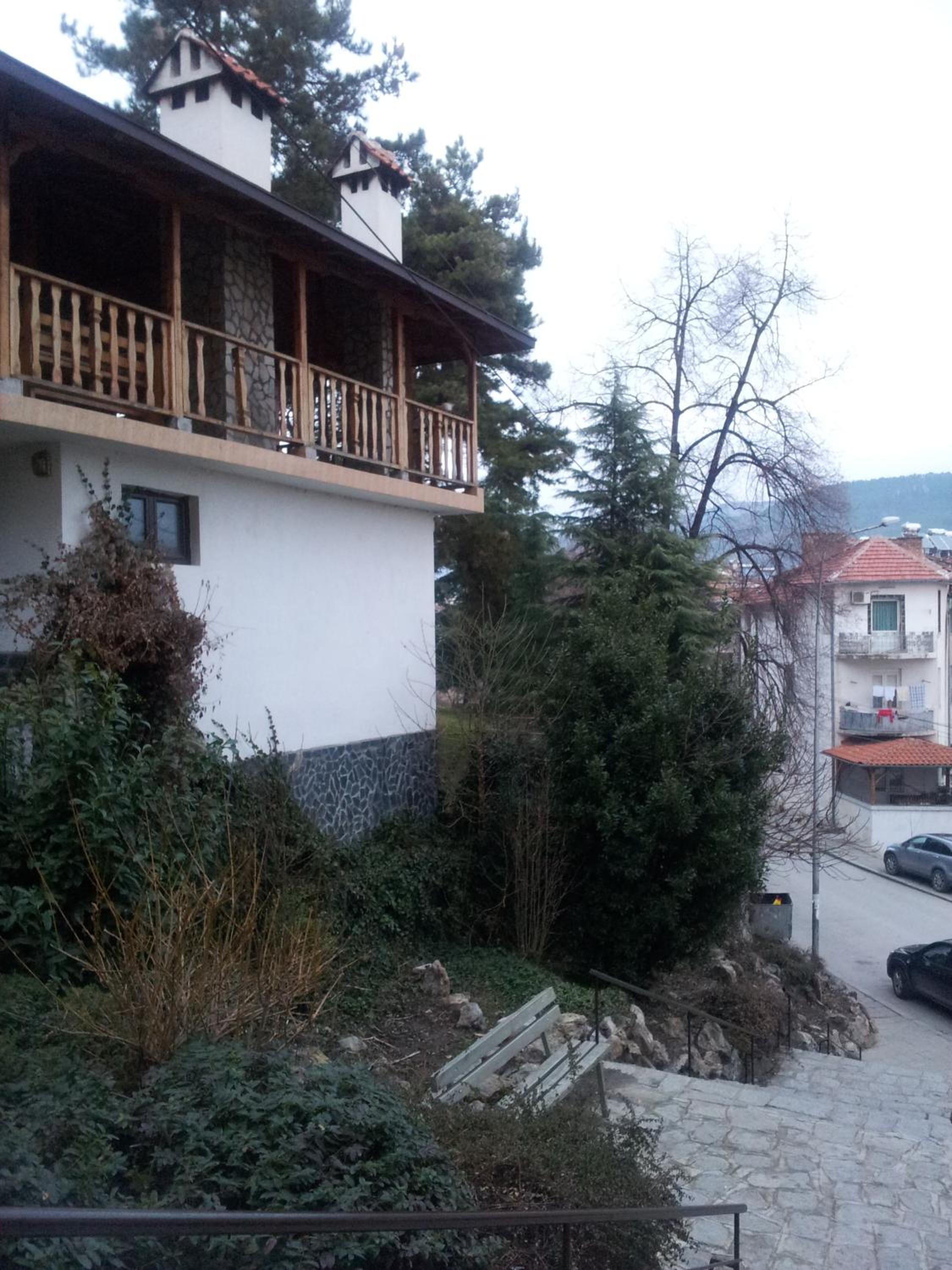 Sandanski Peak Guest Rooms