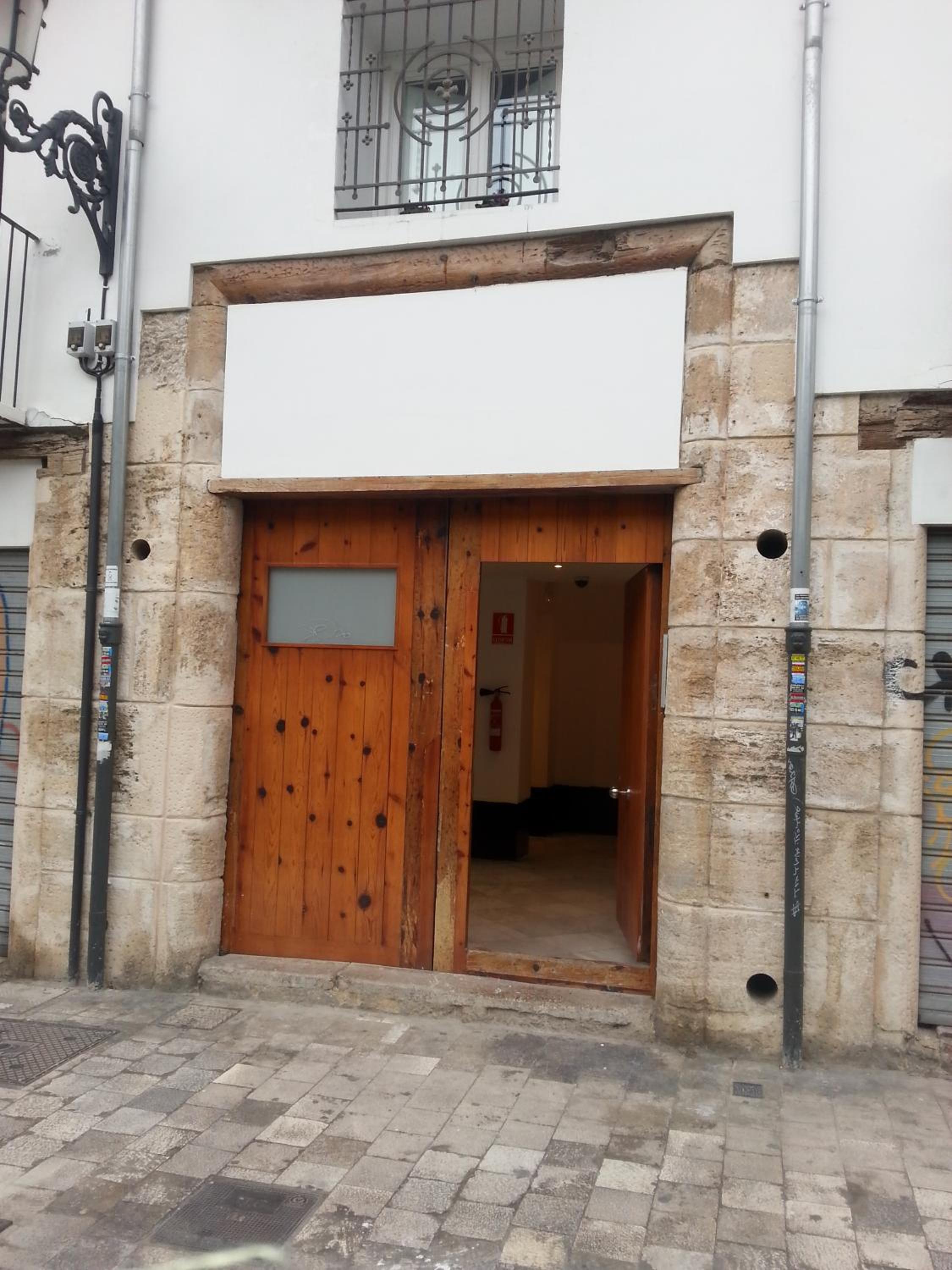 Mosen Sorell Apartments