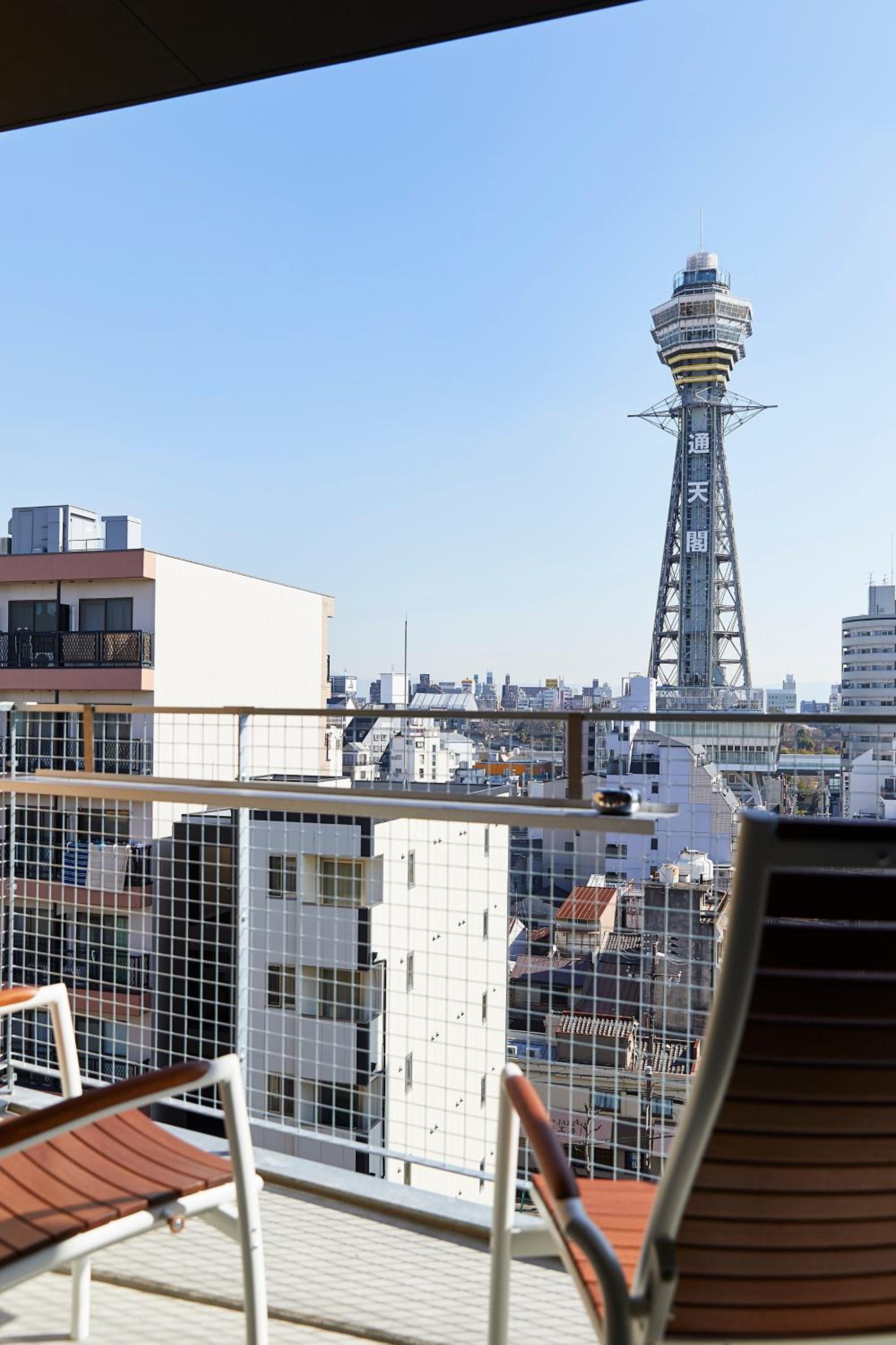 Montana Flat Yebisu 8