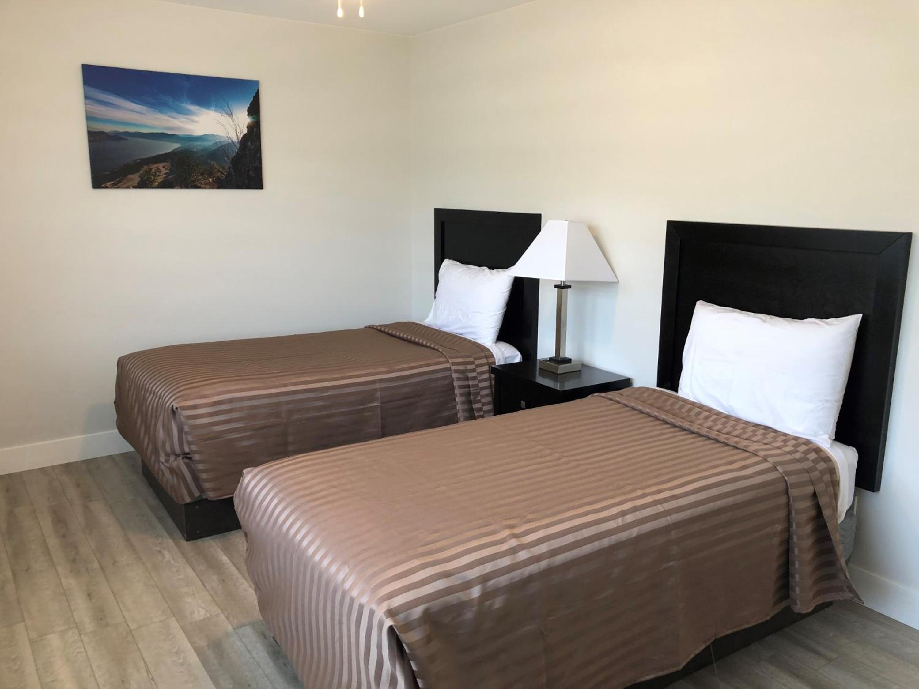 Traveler's Motel Penticton