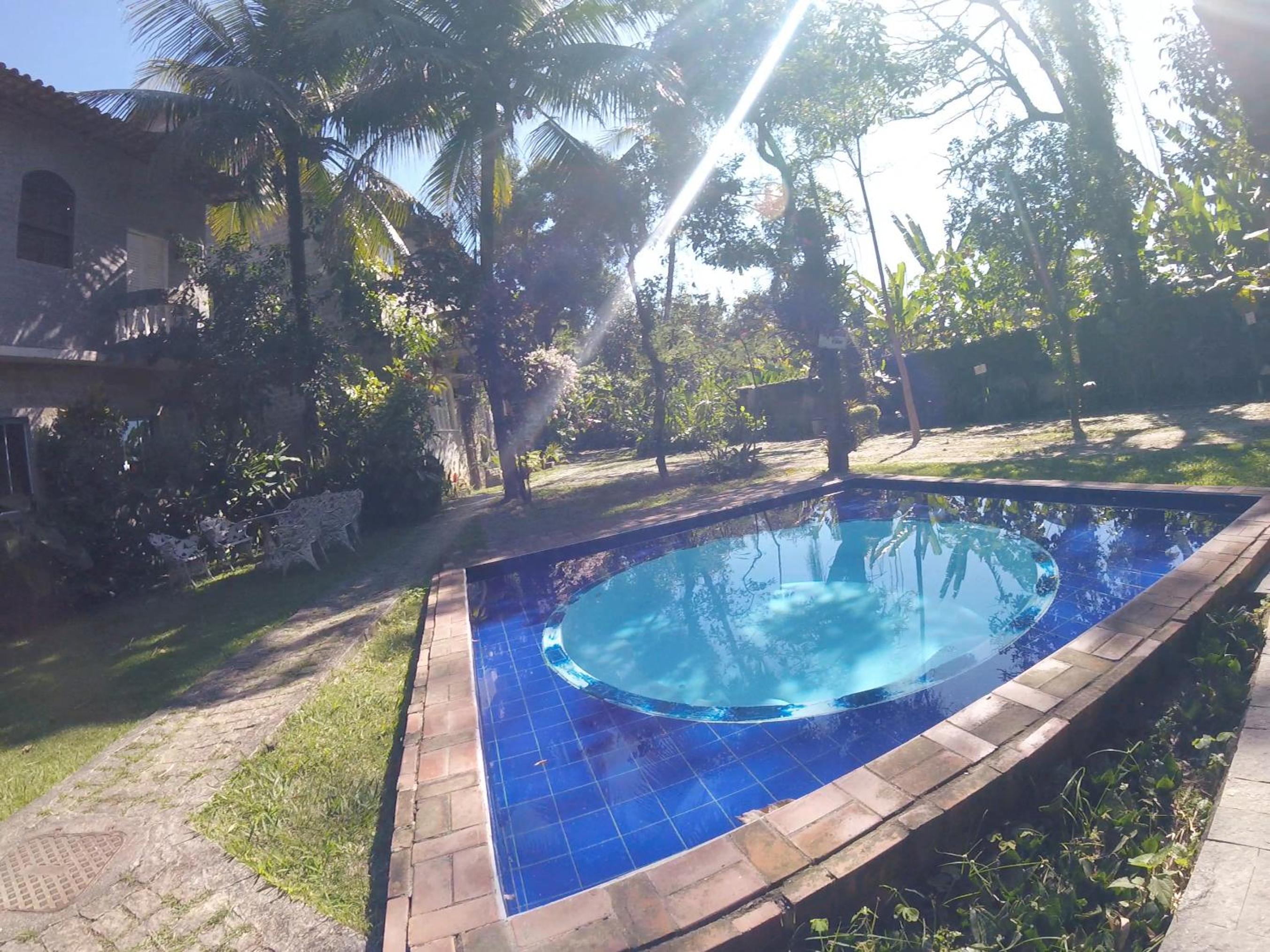 Rio Natureza apart 114