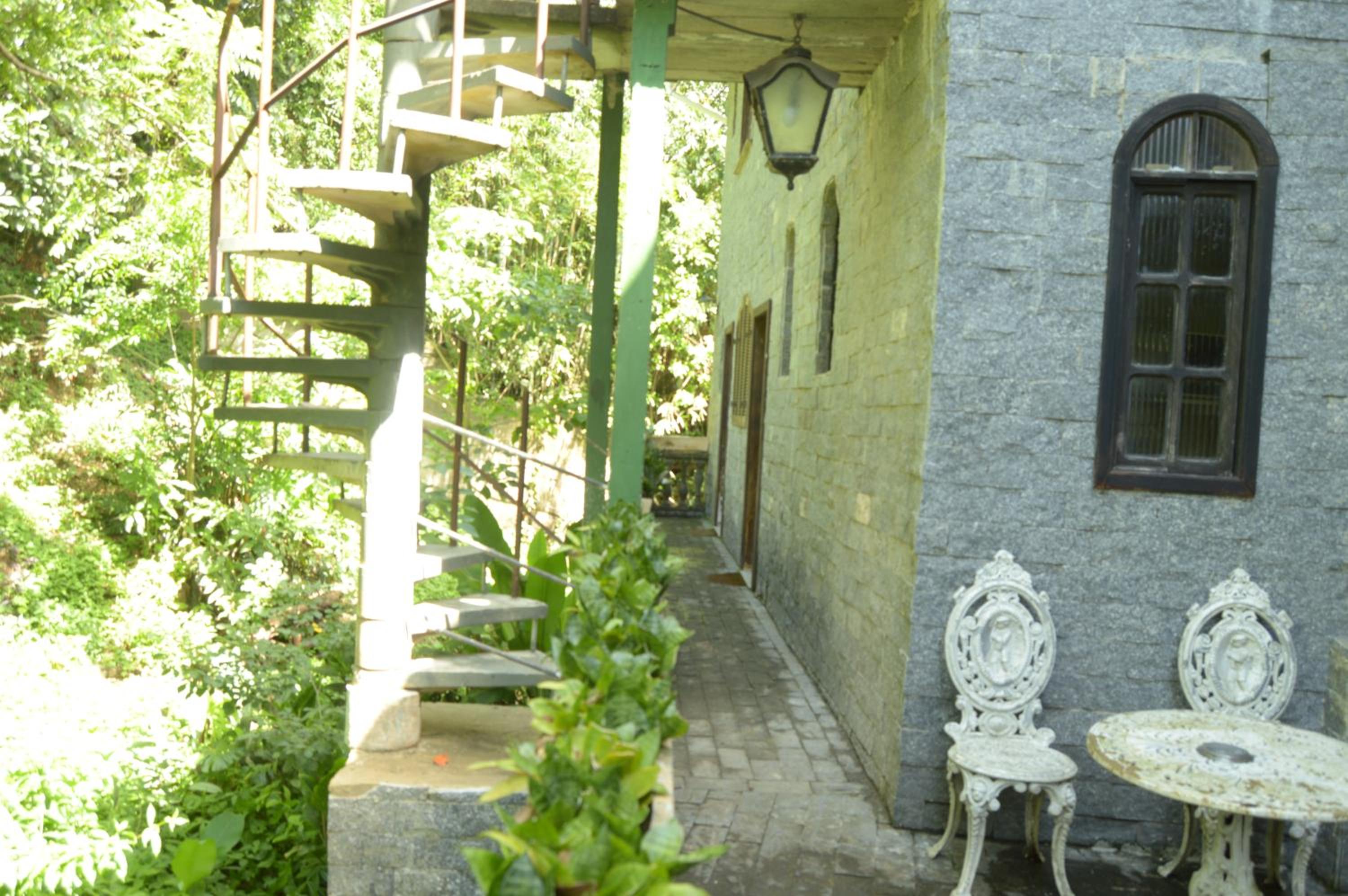 Rio Natureza apart 114
