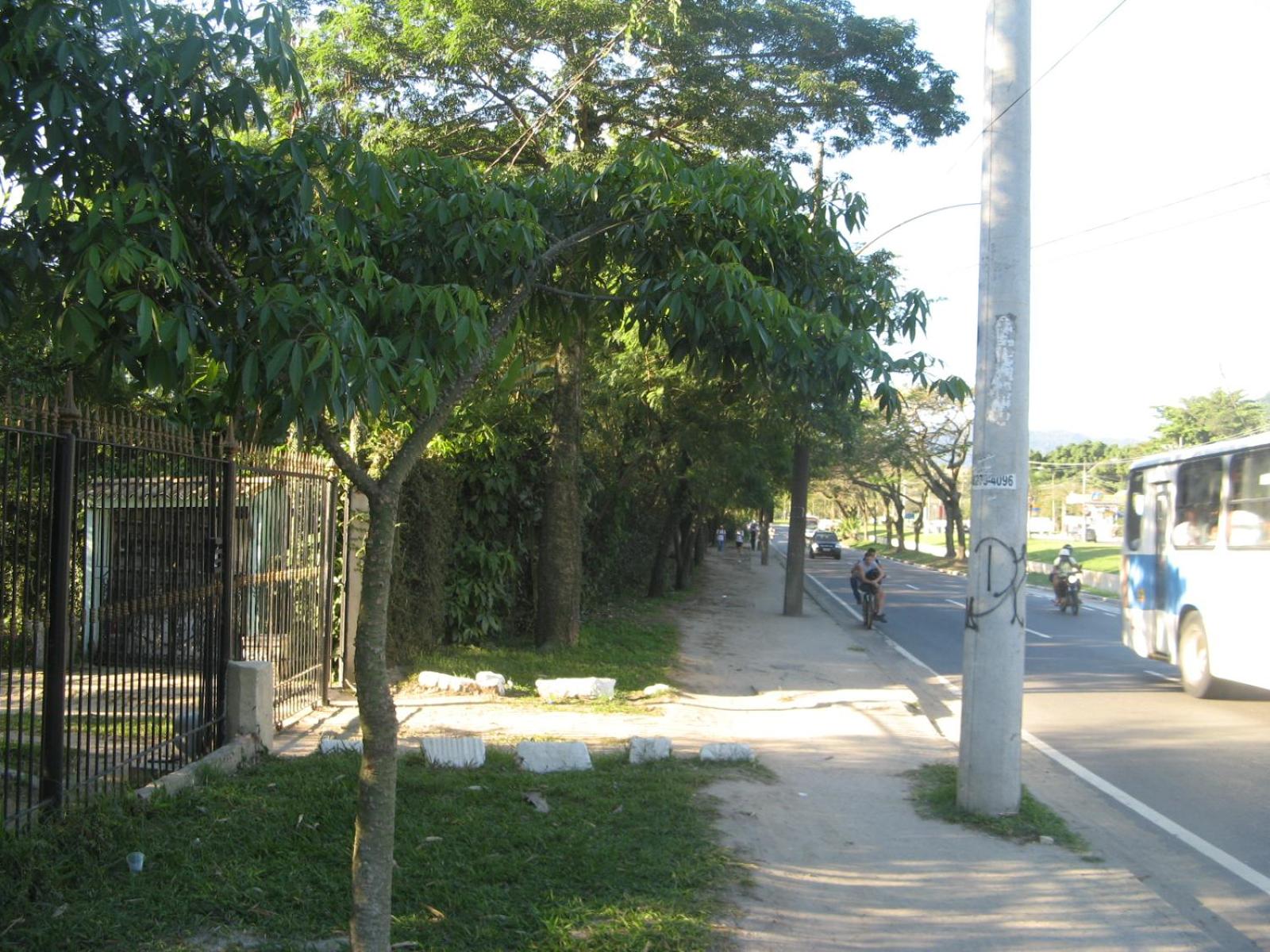 Rio Natureza apart 114