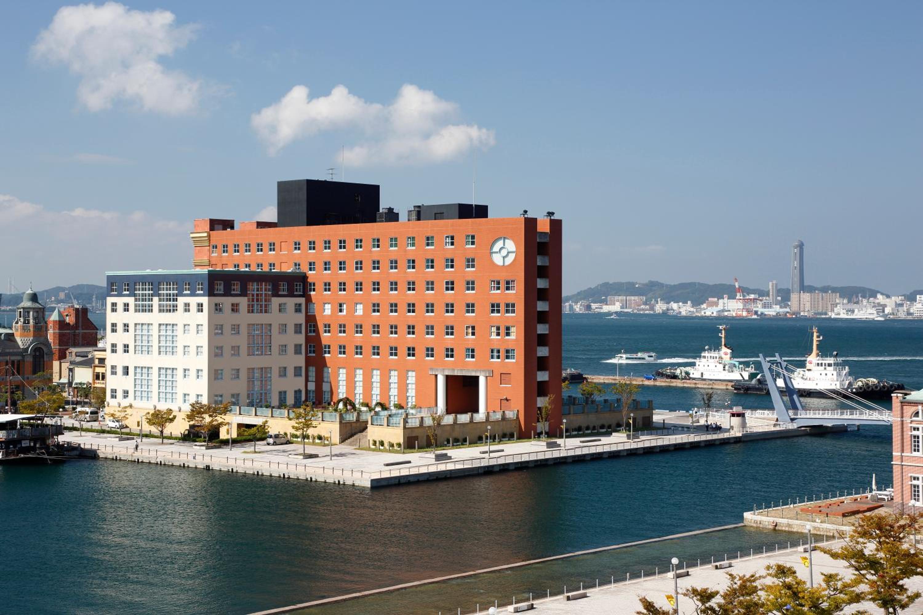 Premier Hotel Mojiko 1
