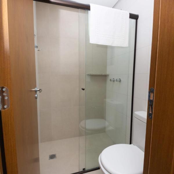 Caldas Novas Privê Alta Vista Thermas Resort - Sensacional! Apto Suíte Luxo 02 Quartos até 06 pessoas - Incrível!