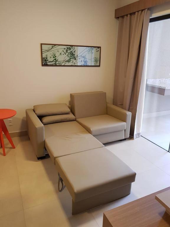 Caldas Novas Privê Alta Vista Thermas Resort - Sensacional! Apto Suíte Luxo 02 Quartos até 06 pessoas - Incrível!