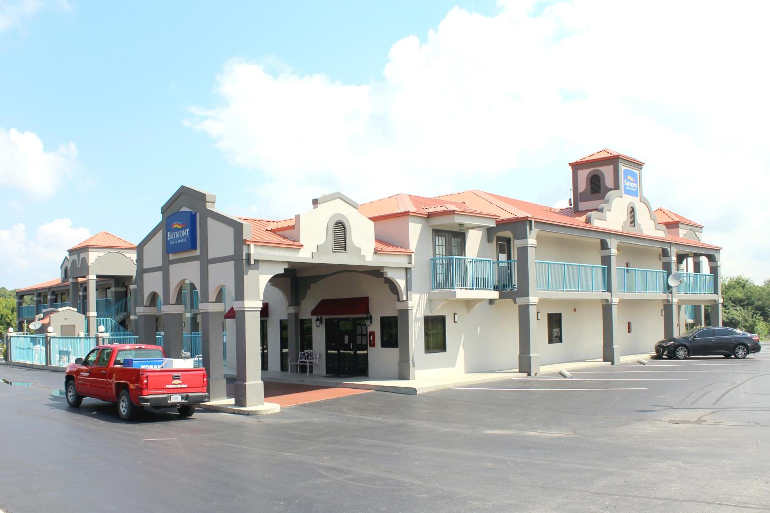 Baymont by Wyndham Franklin