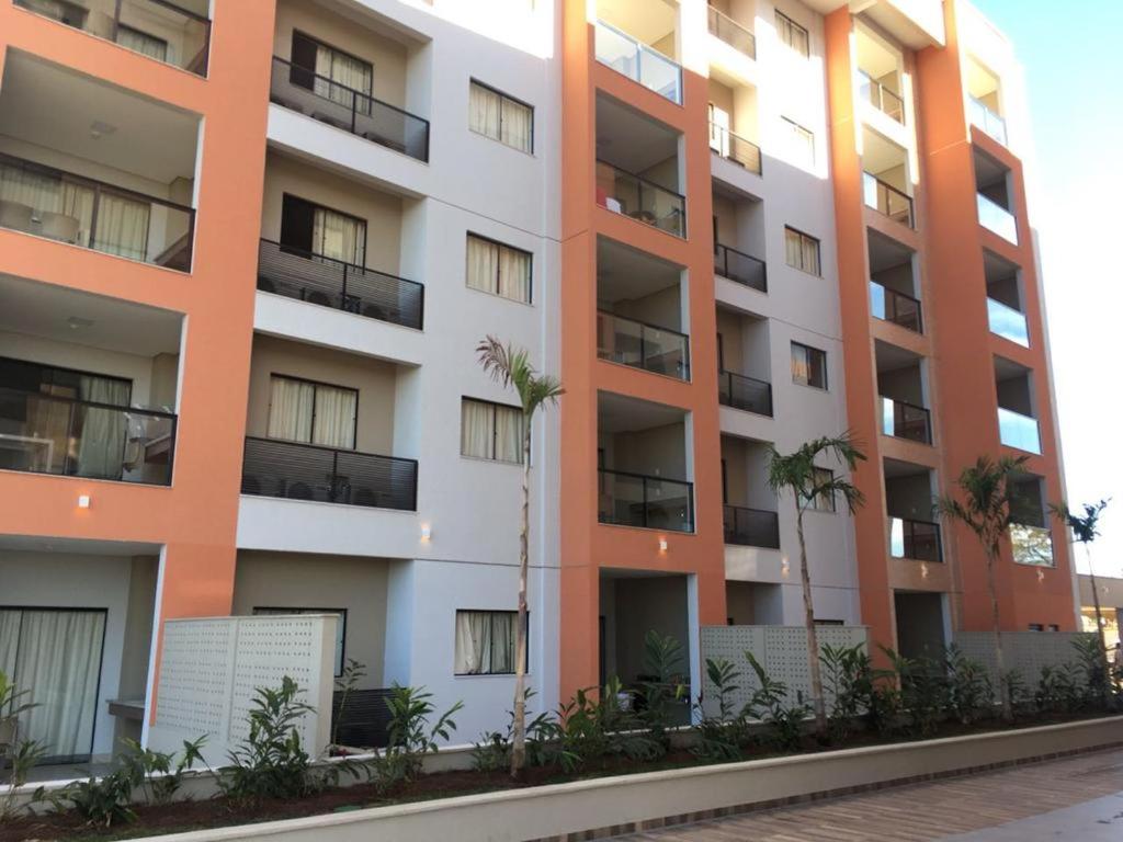 Caldas Novas Privê Alta Vista Thermas Resort - Sensacional! Apto Suíte Luxo 02 Quartos até 06 pessoas - Incrível!
