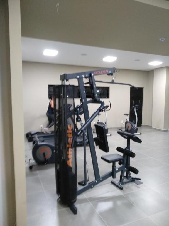 Caldas Novas Privê Alta Vista Thermas Resort - Sensacional! Apto Suíte Luxo 02 Quartos até 06 pessoas - Incrível!