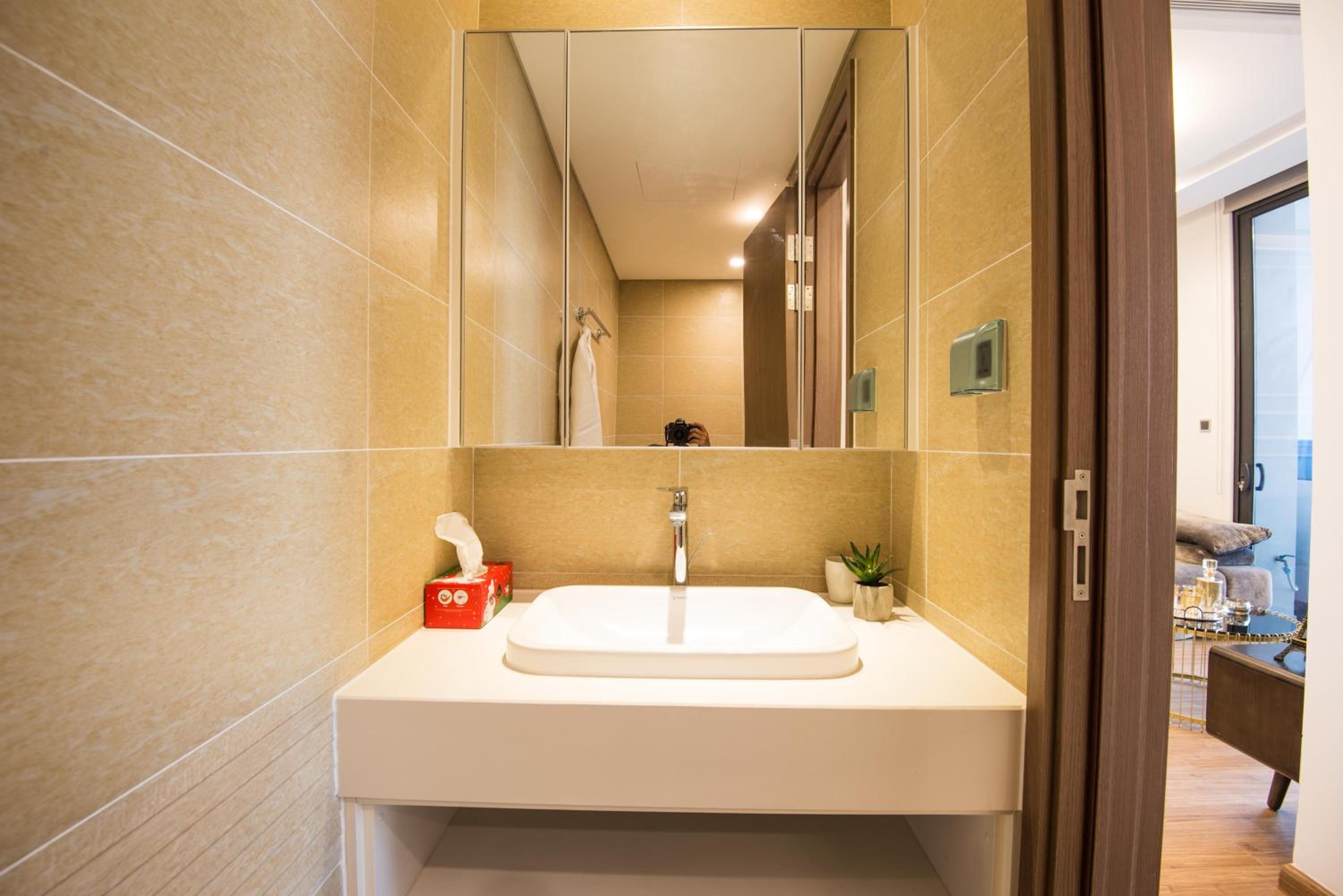 22housing Vinhomes Metropolis Hotel & Apartment