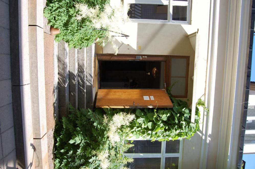 Vandrarhem Uppsala Kungsängstorg