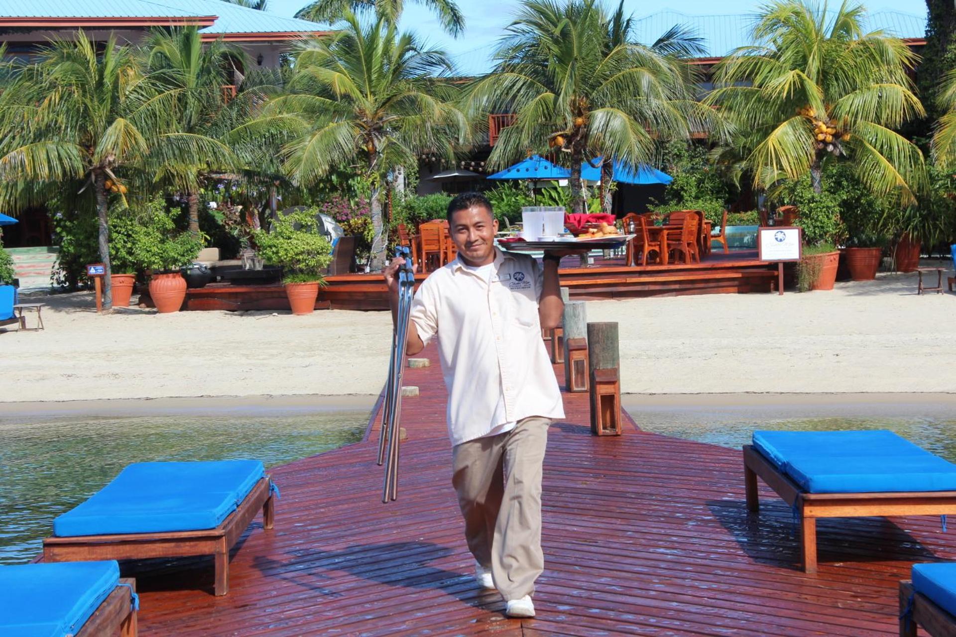 Chabil Mar Villas - Guest Exclusive Boutique Resort
