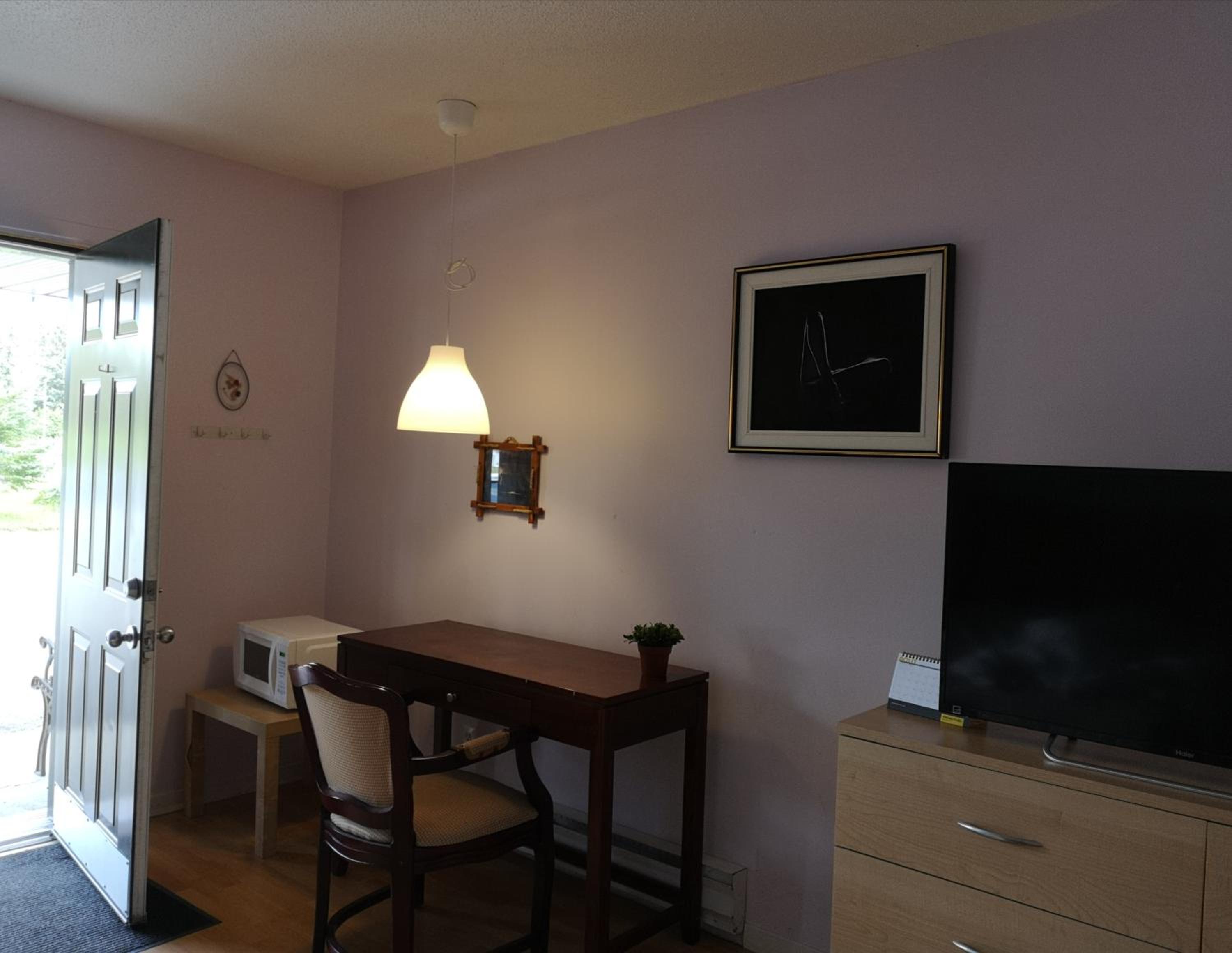 Motel Alexandrin