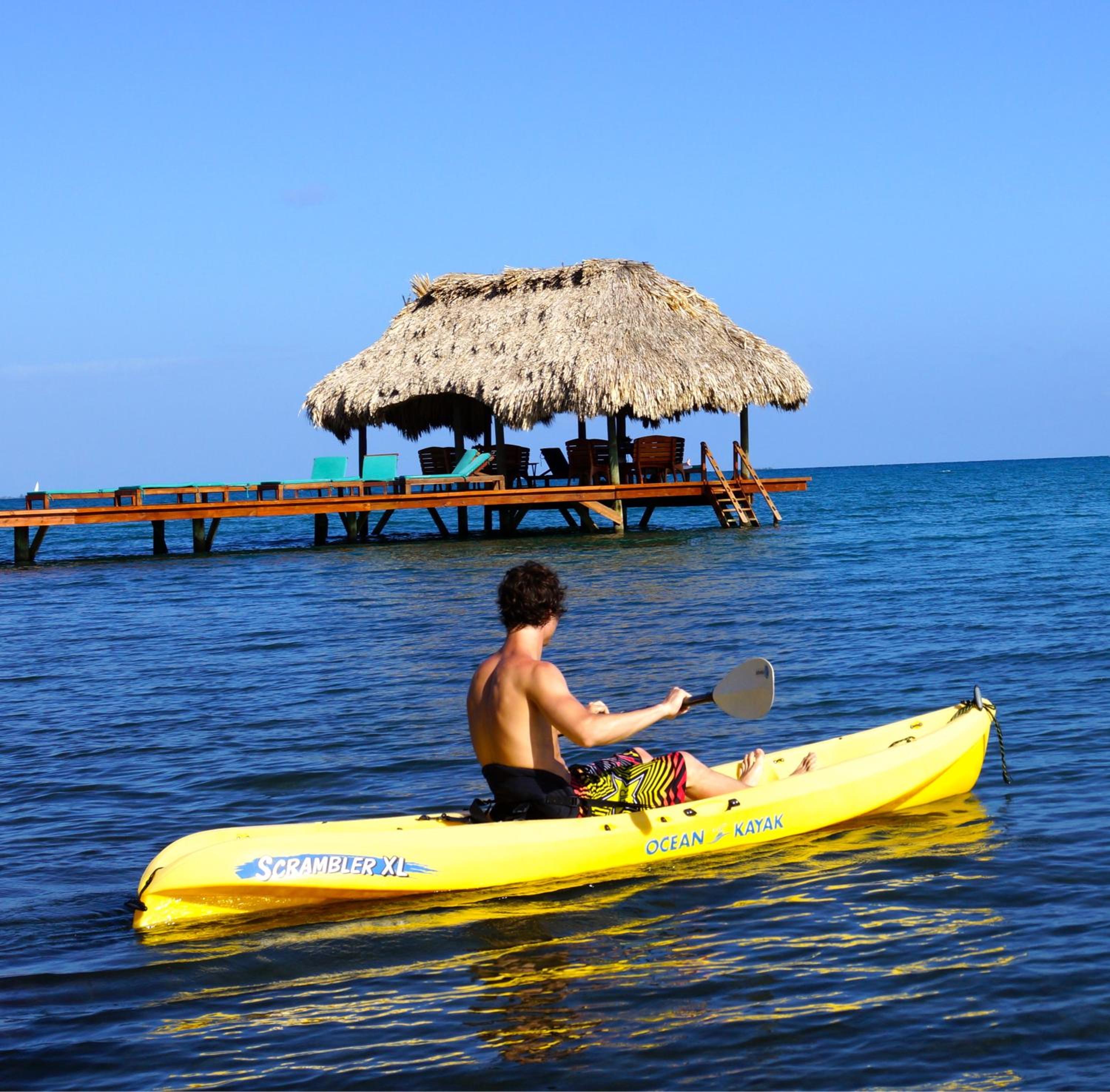 Chabil Mar Villas - Guest Exclusive Boutique Resort